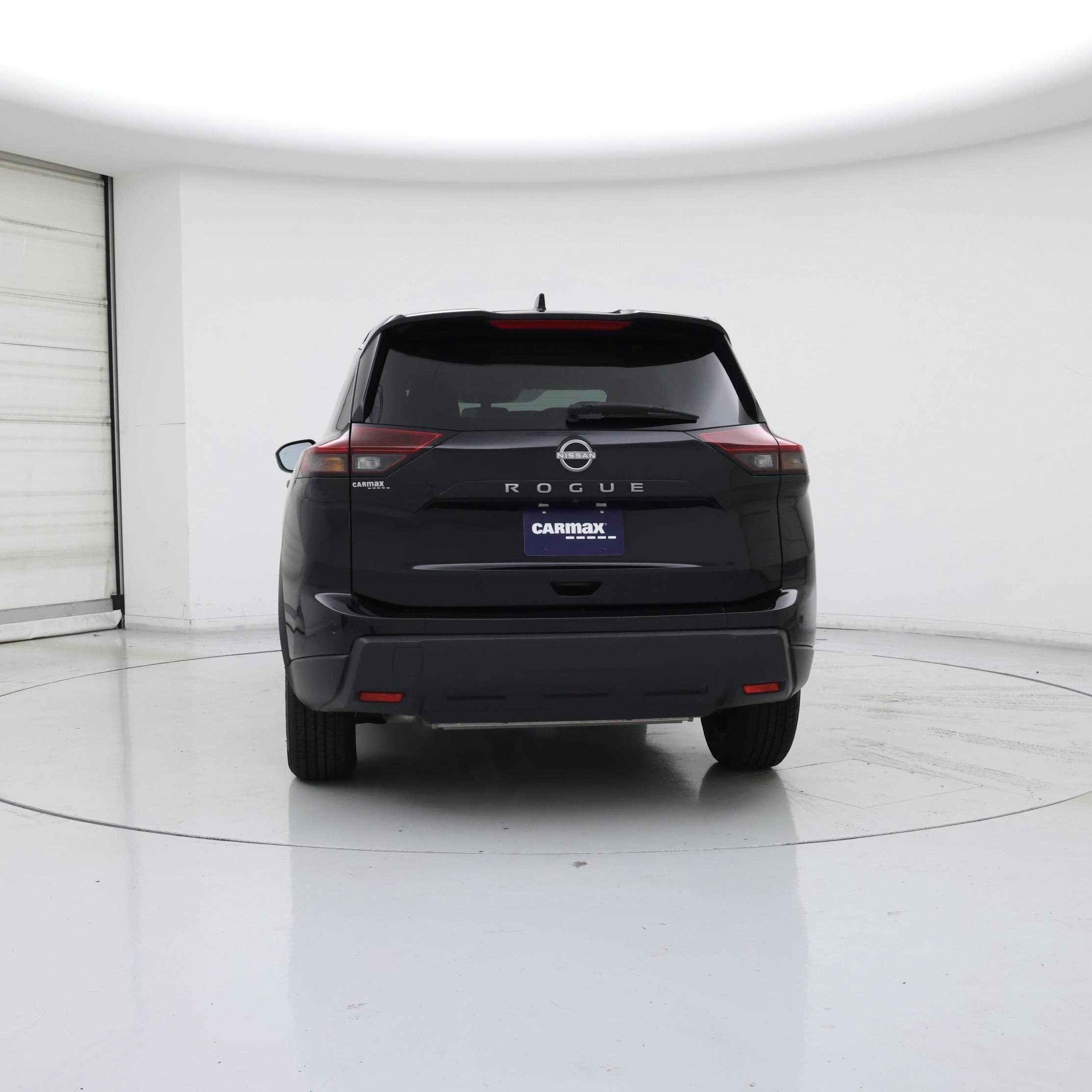 Thumbnail: 2025 Nissan Rogue - 6
