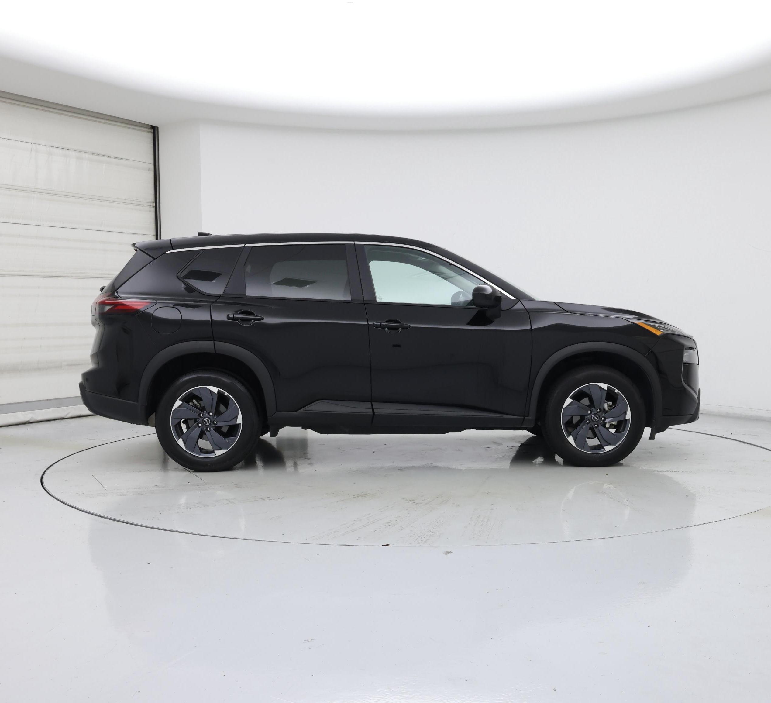 Thumbnail: 2025 Nissan Rogue - 7
