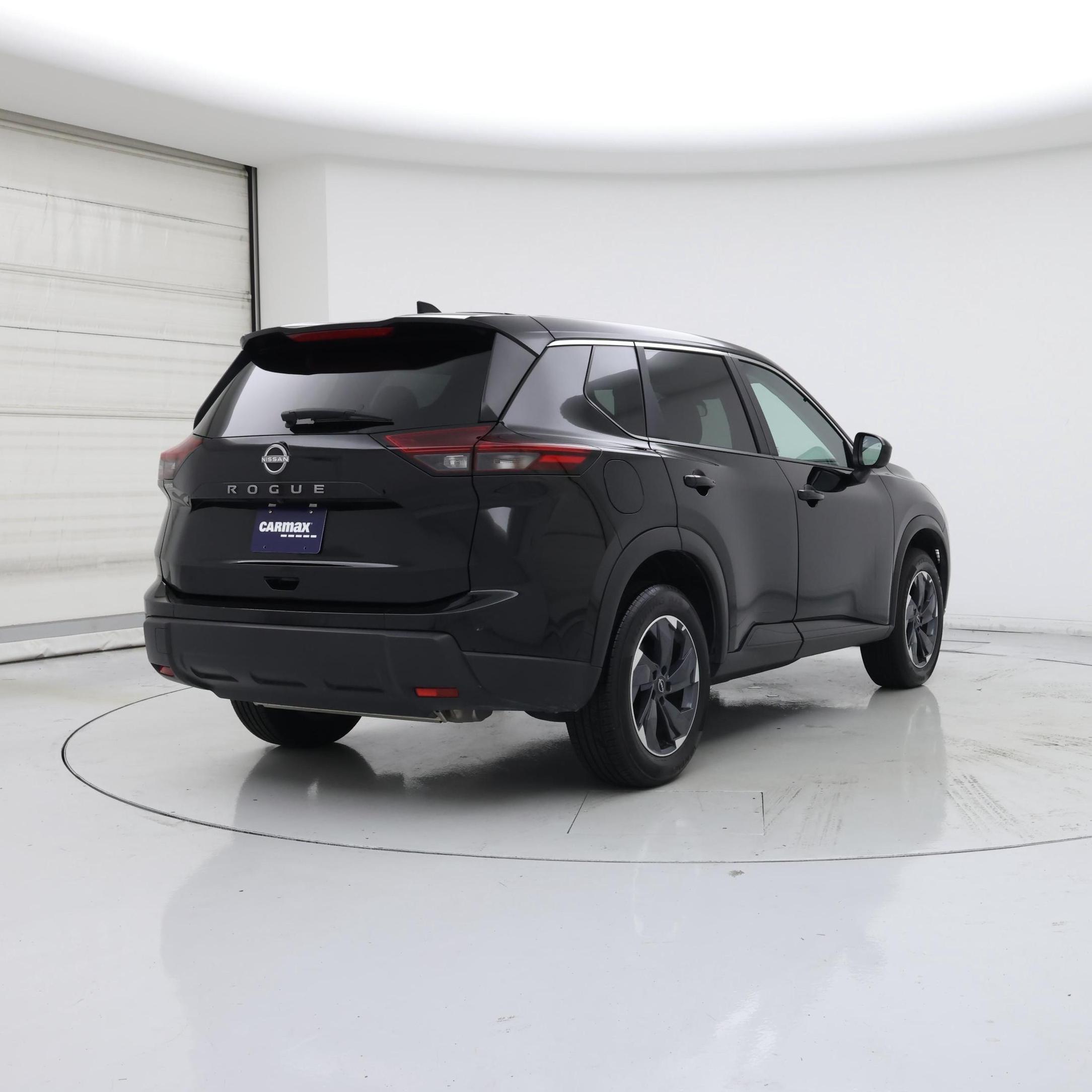 Thumbnail: 2025 Nissan Rogue - 8