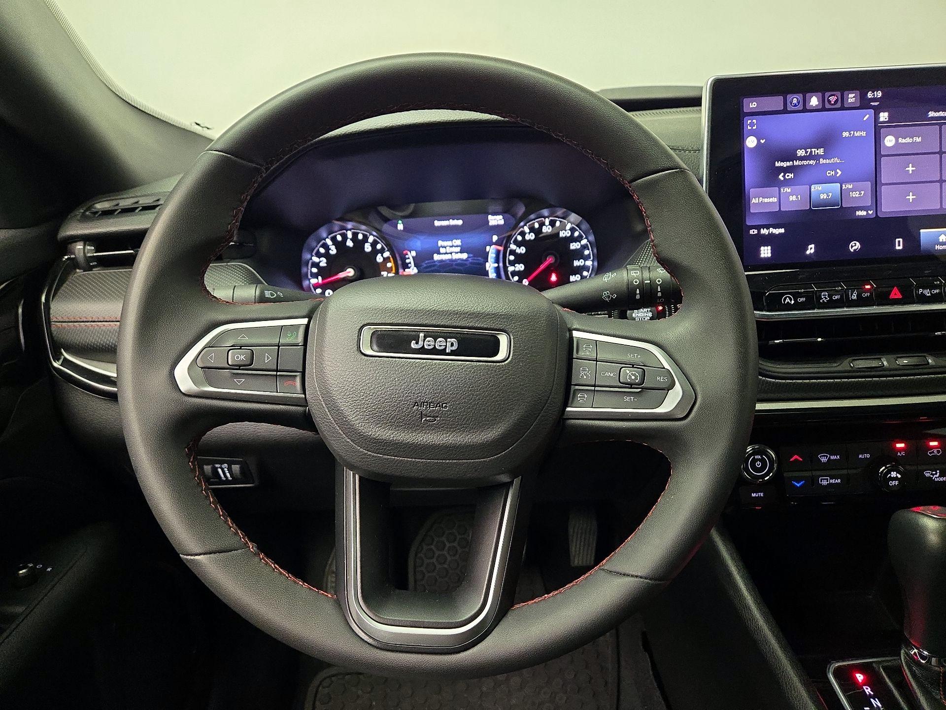 Thumbnail: 2025 Jeep Compass - 10