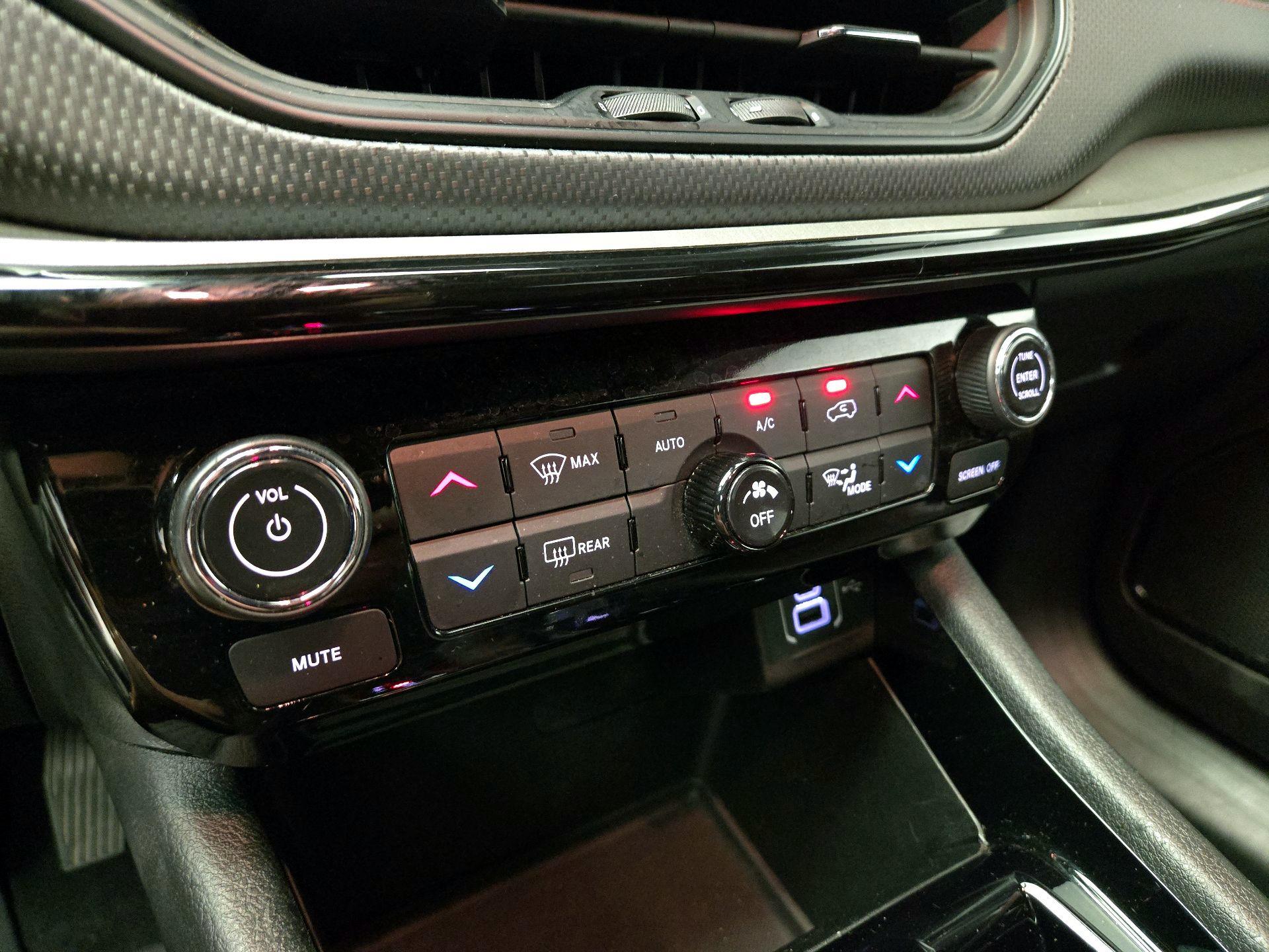 Thumbnail: 2025 Jeep Compass - 16