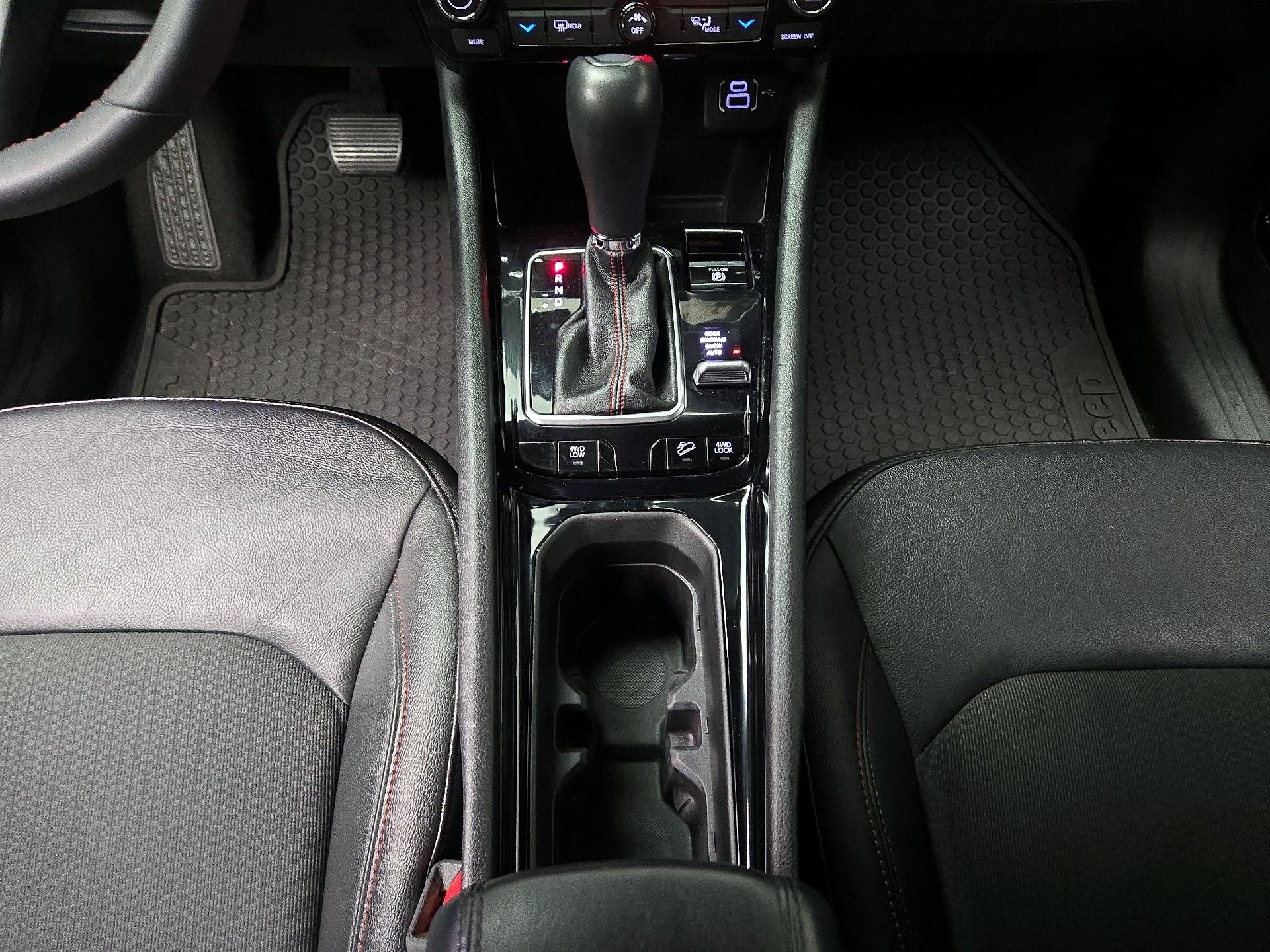 Thumbnail: 2025 Jeep Compass - 17