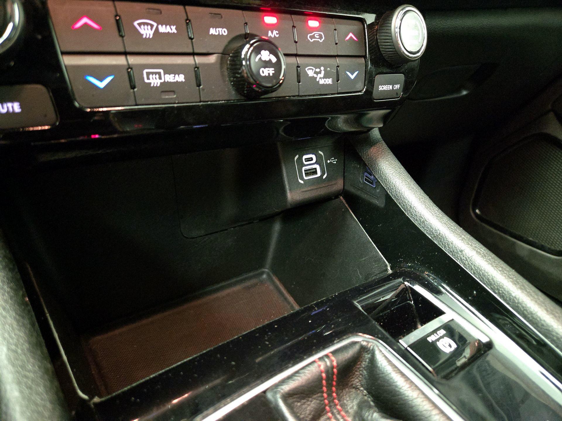 Thumbnail: 2025 Jeep Compass - 18