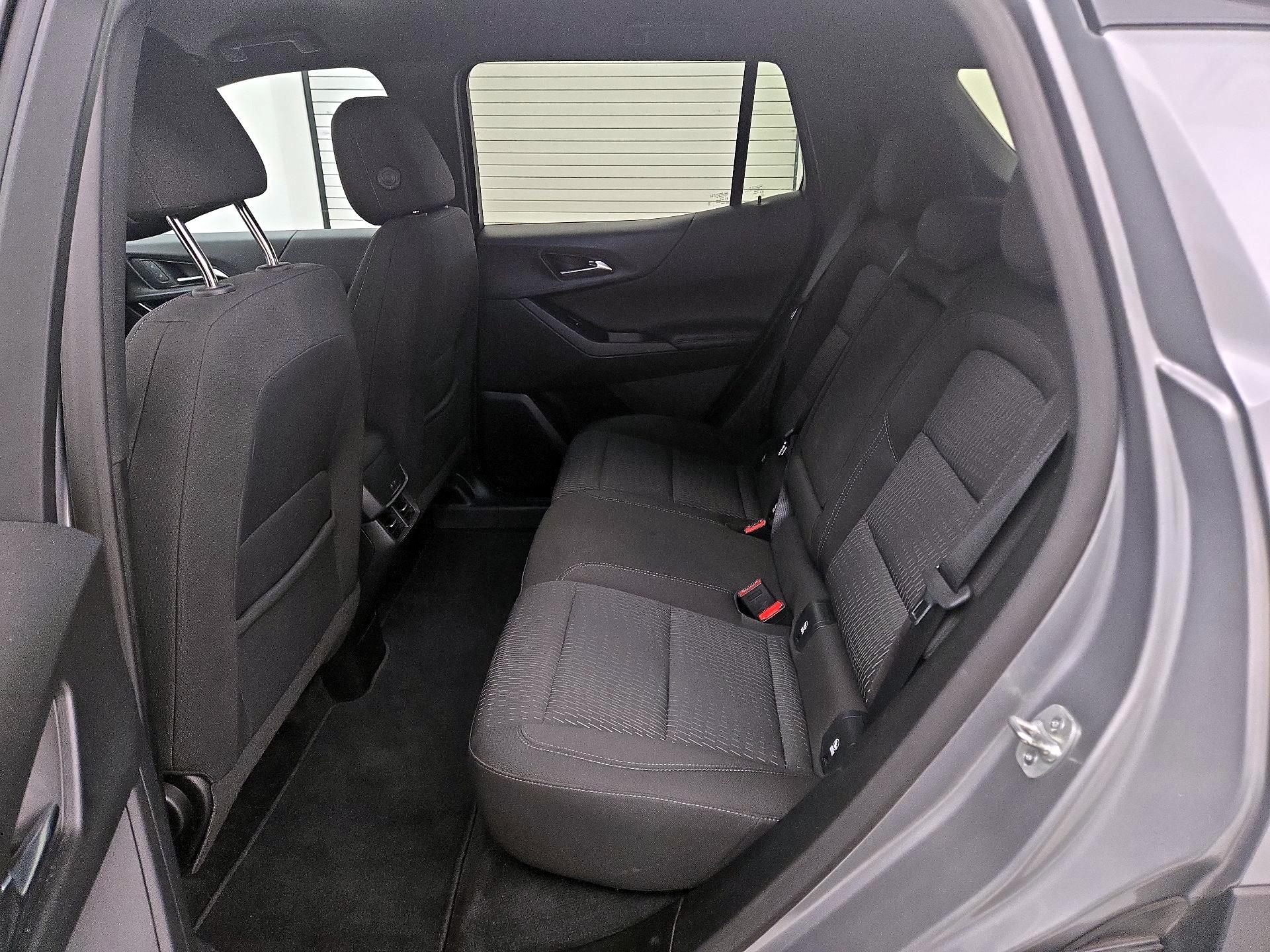 Thumbnail: 2025 Chevrolet Equinox - 19