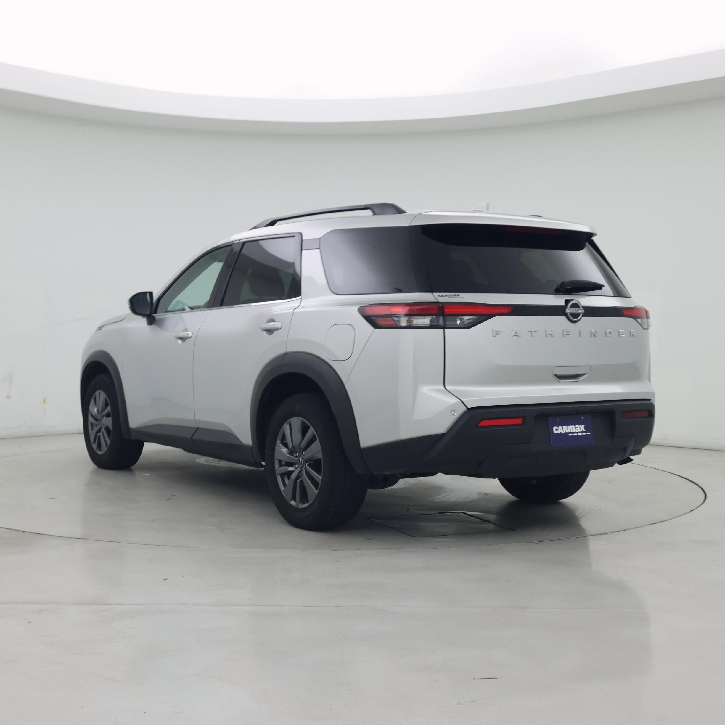 Thumbnail: 2025 Nissan Pathfinder - 2