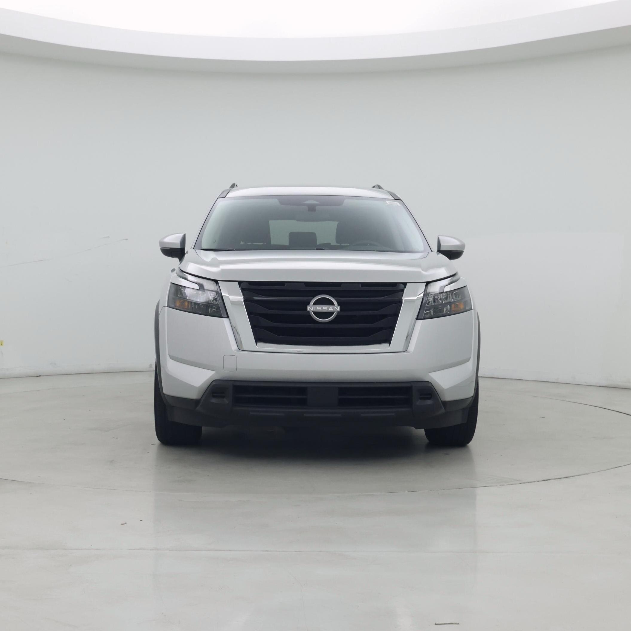 Thumbnail: 2025 Nissan Pathfinder - 5