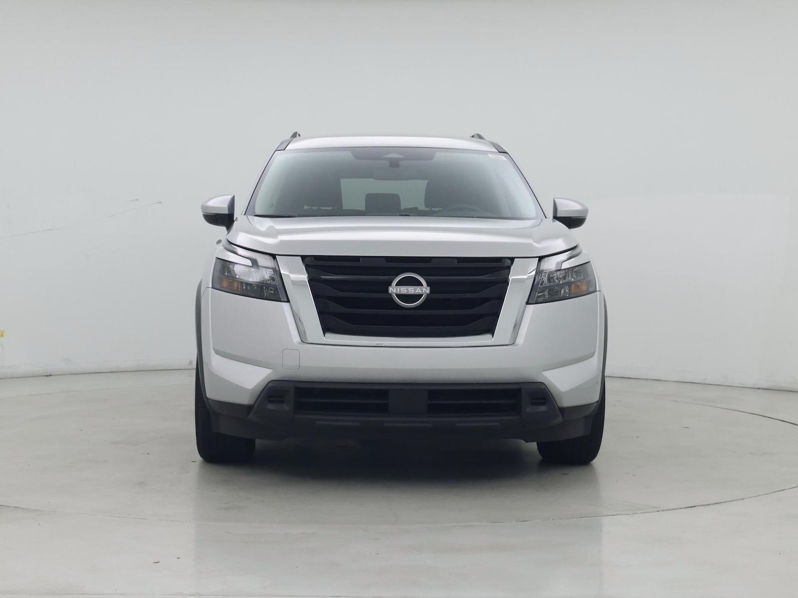2025 Nissan Pathfinder SV - Photo 6