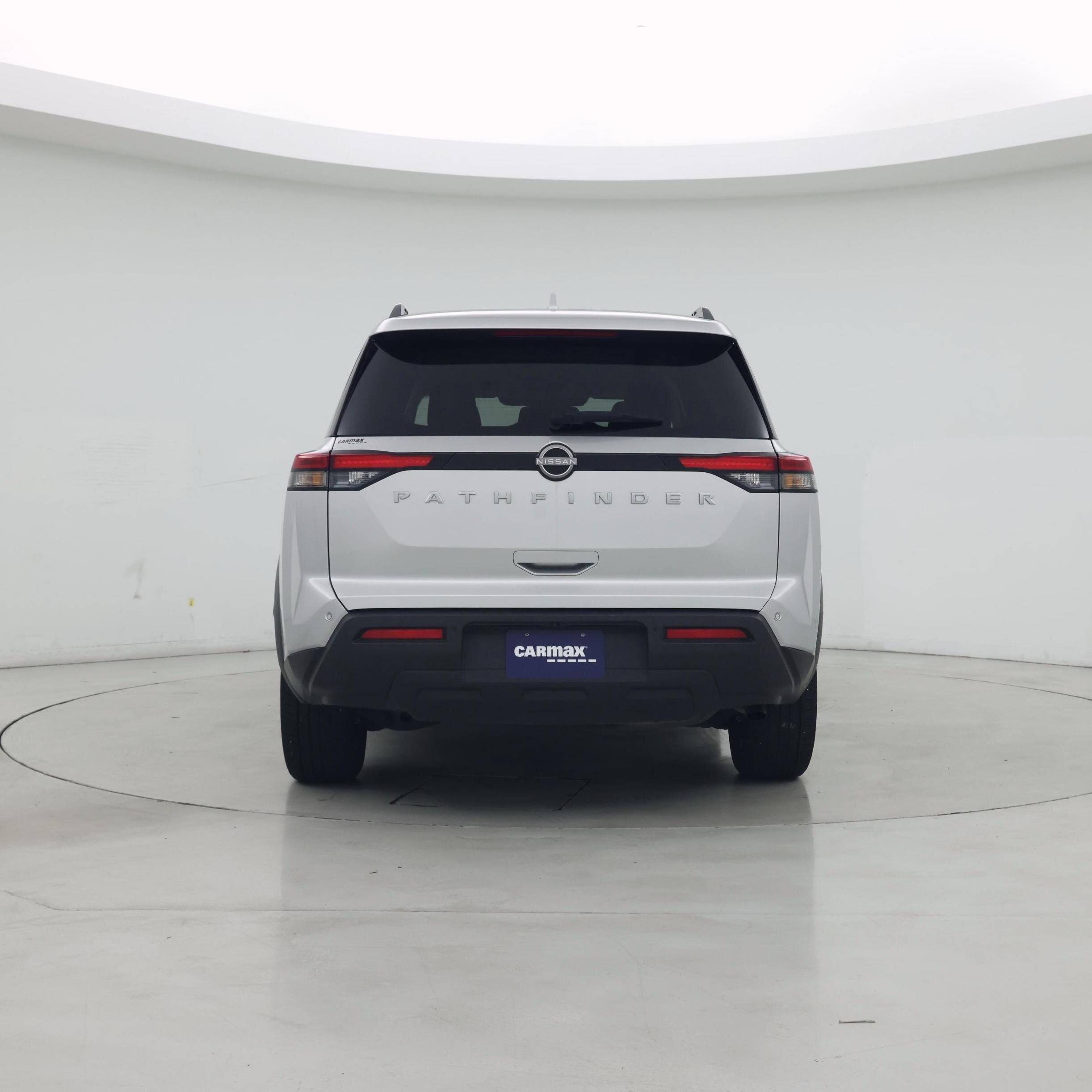 Thumbnail: 2025 Nissan Pathfinder - 6