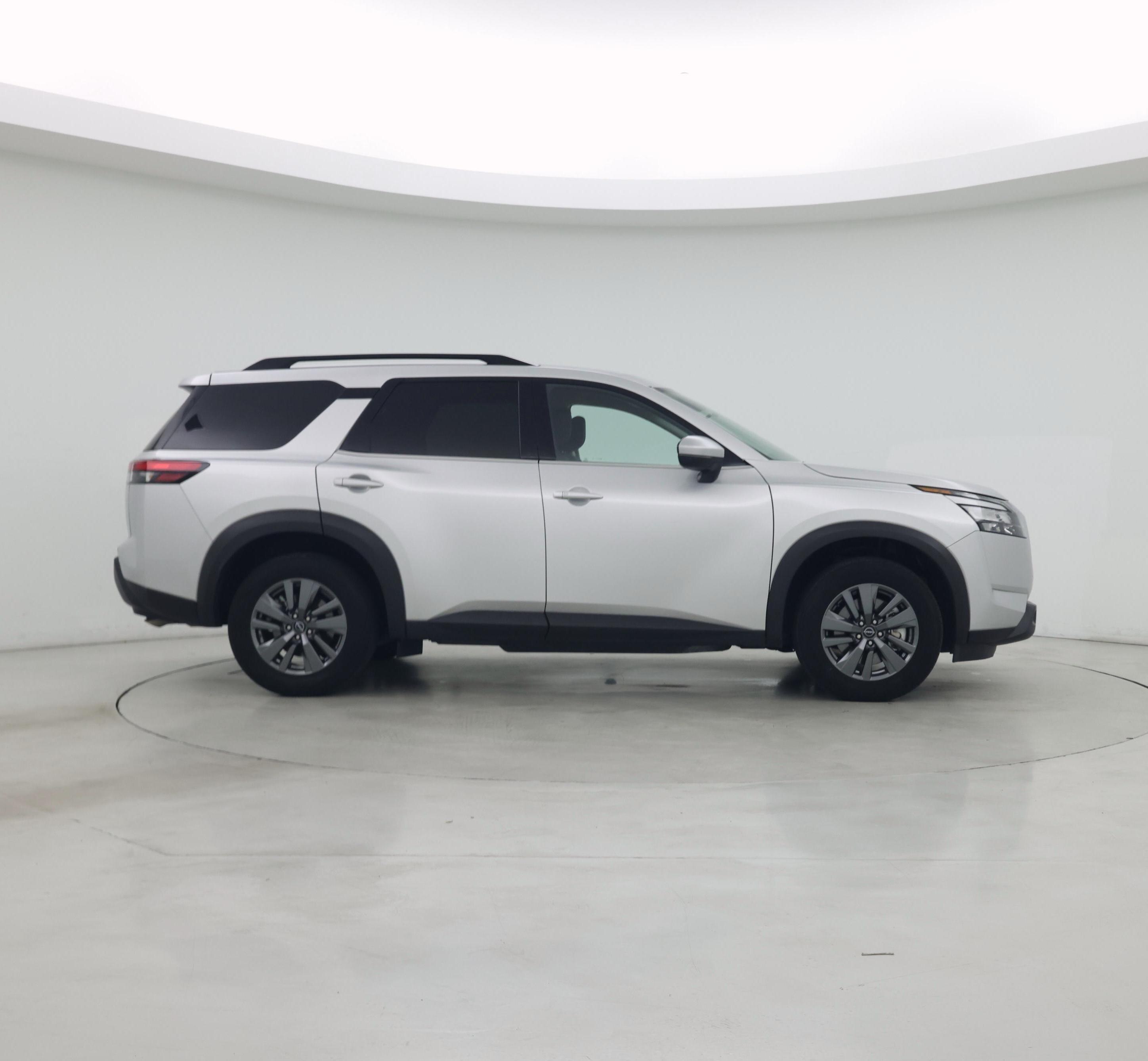 Thumbnail: 2025 Nissan Pathfinder - 7