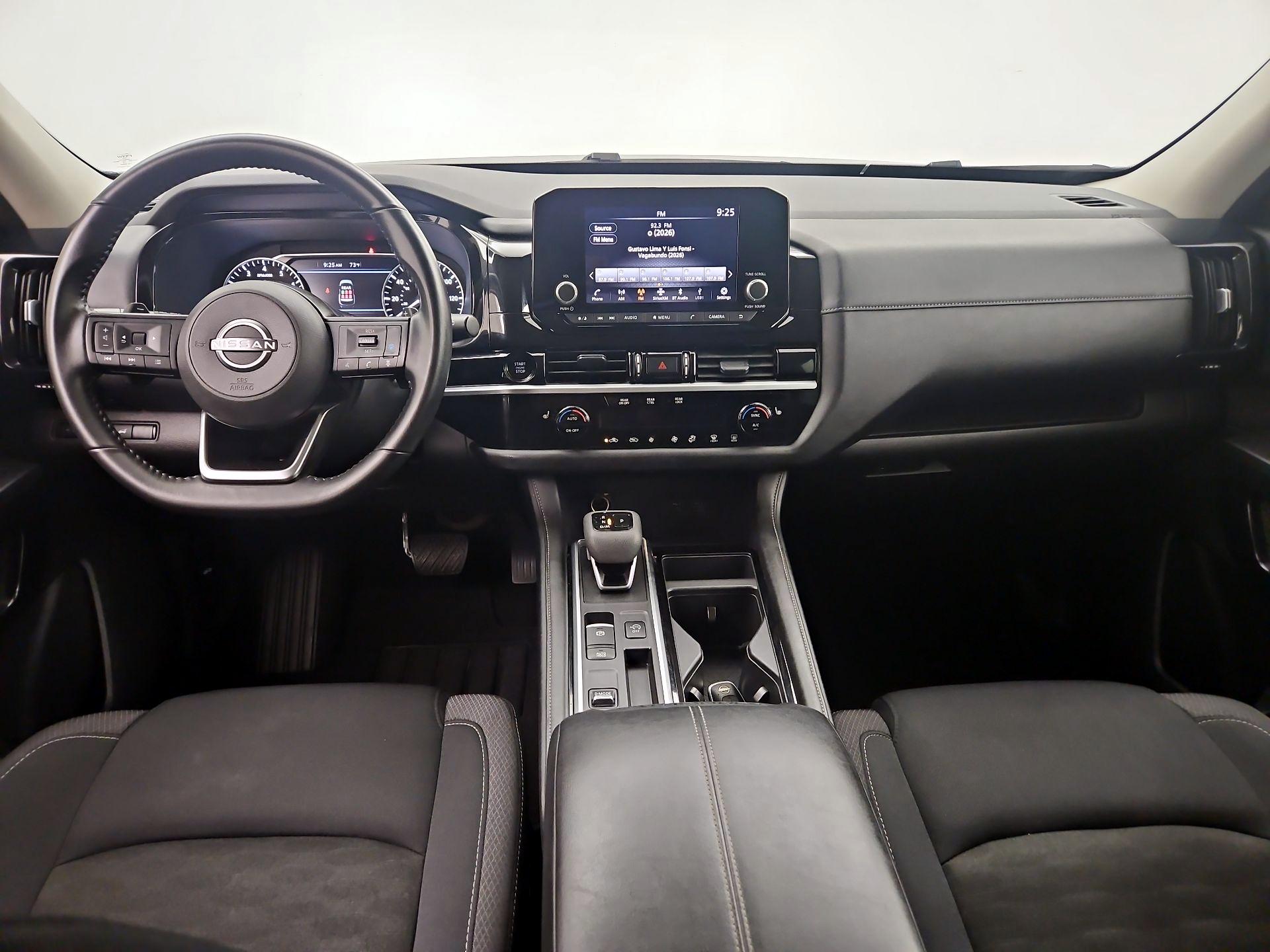 Thumbnail: 2025 Nissan Pathfinder - 9