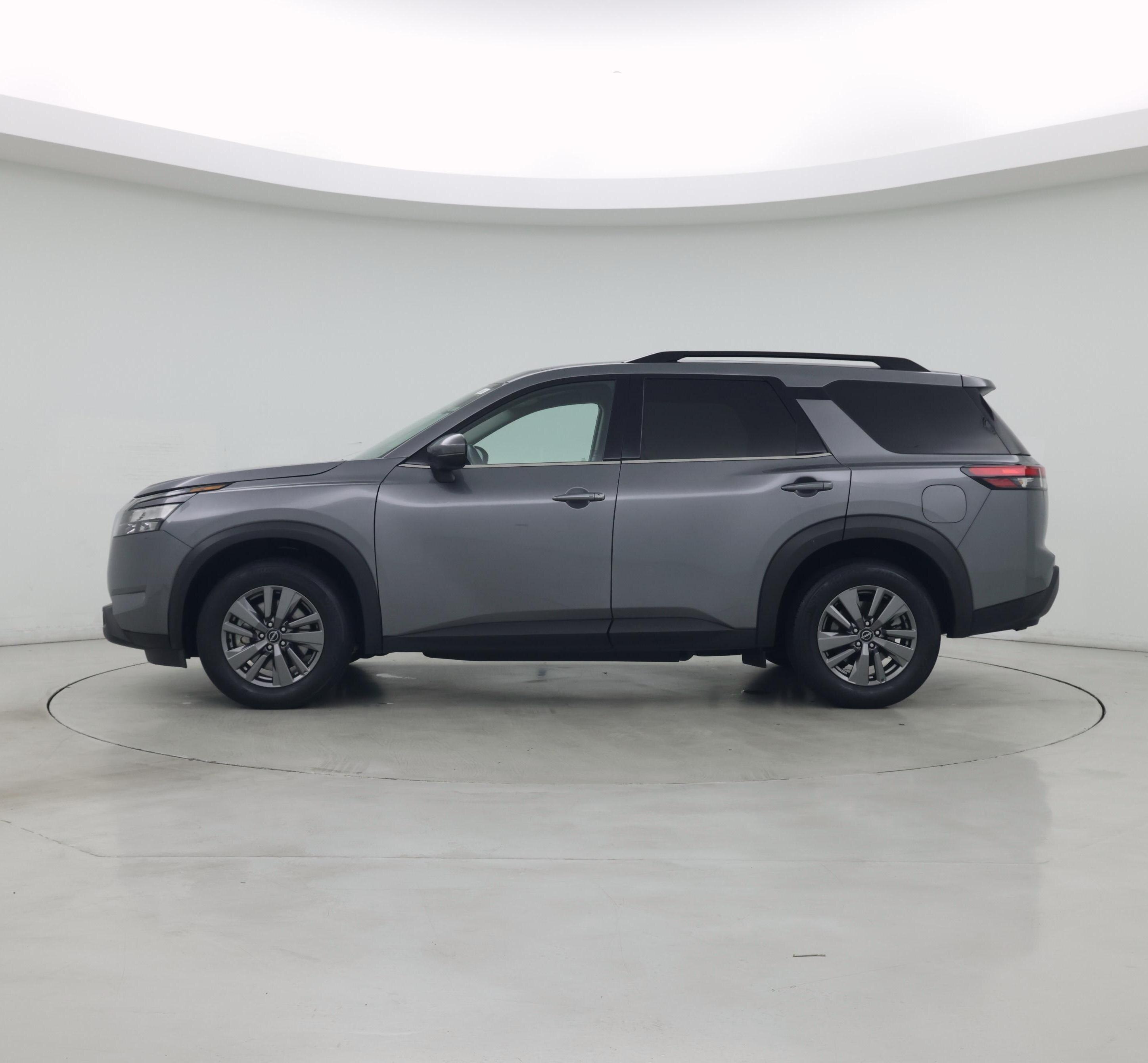 Thumbnail: 2025 Nissan Pathfinder - 3