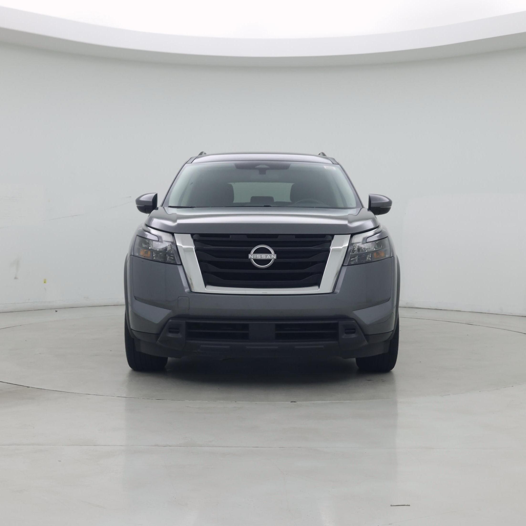 Thumbnail: 2025 Nissan Pathfinder - 5