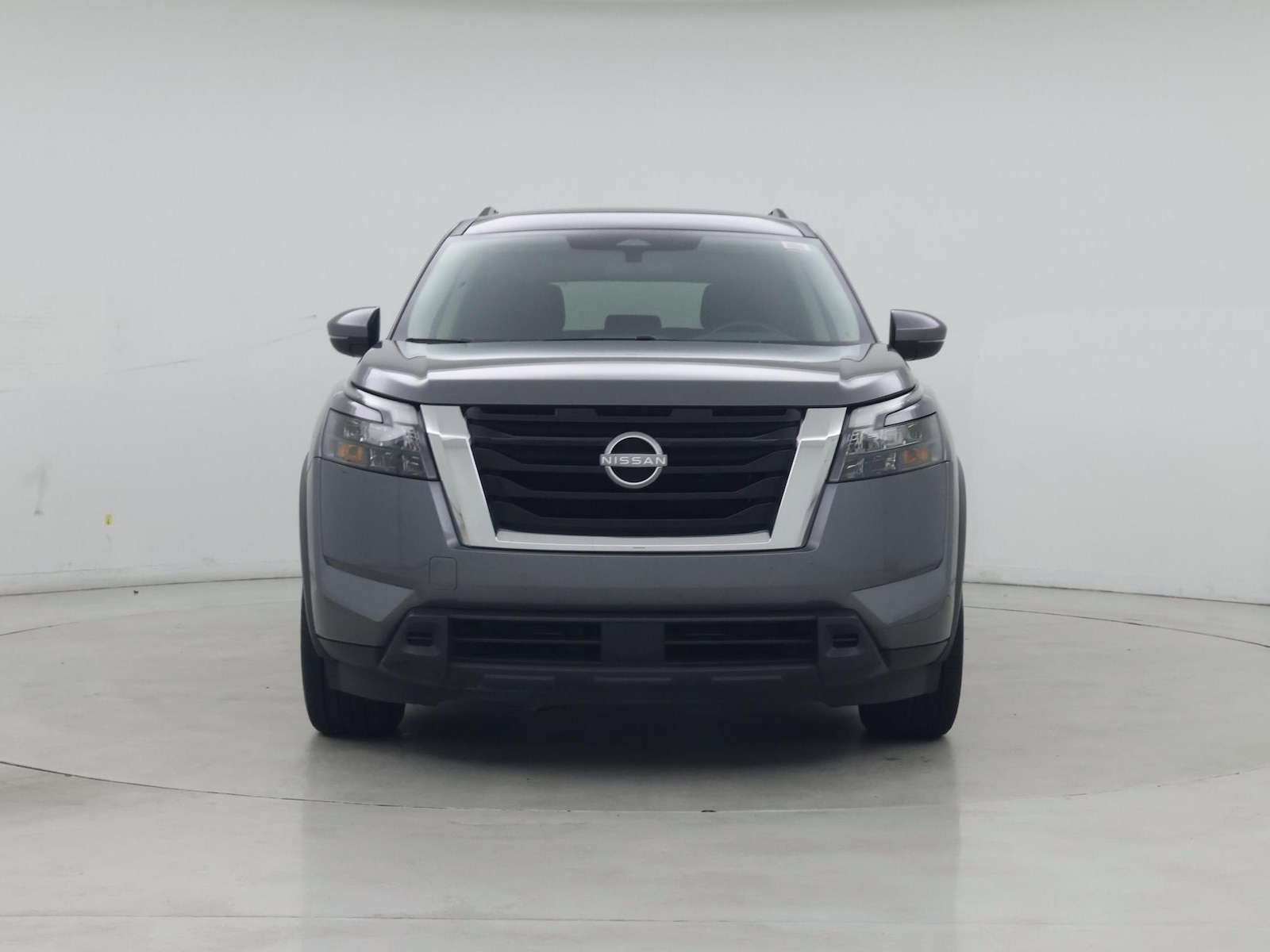 2025 Nissan Pathfinder SV - Photo 6