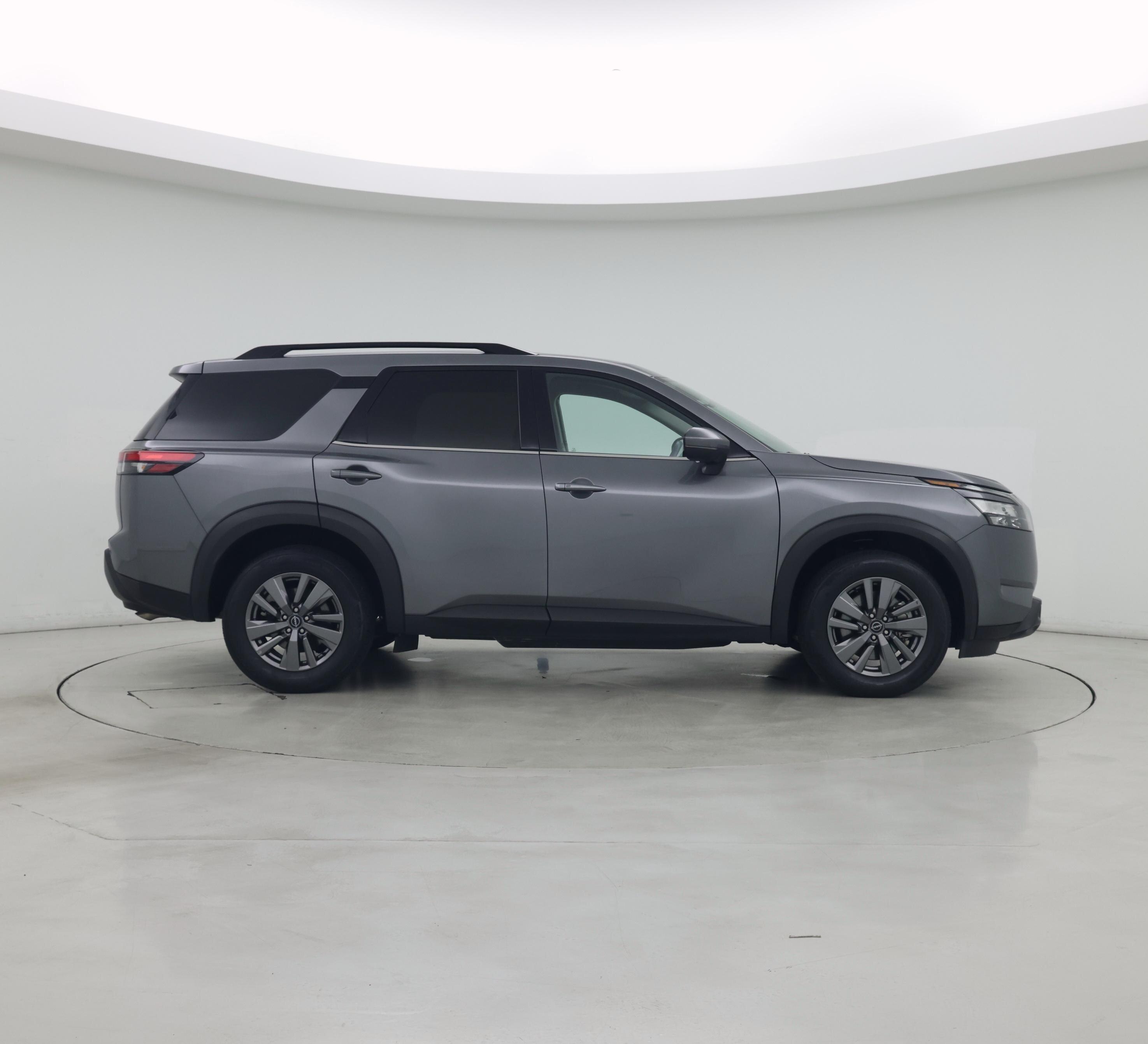 Thumbnail: 2025 Nissan Pathfinder - 7