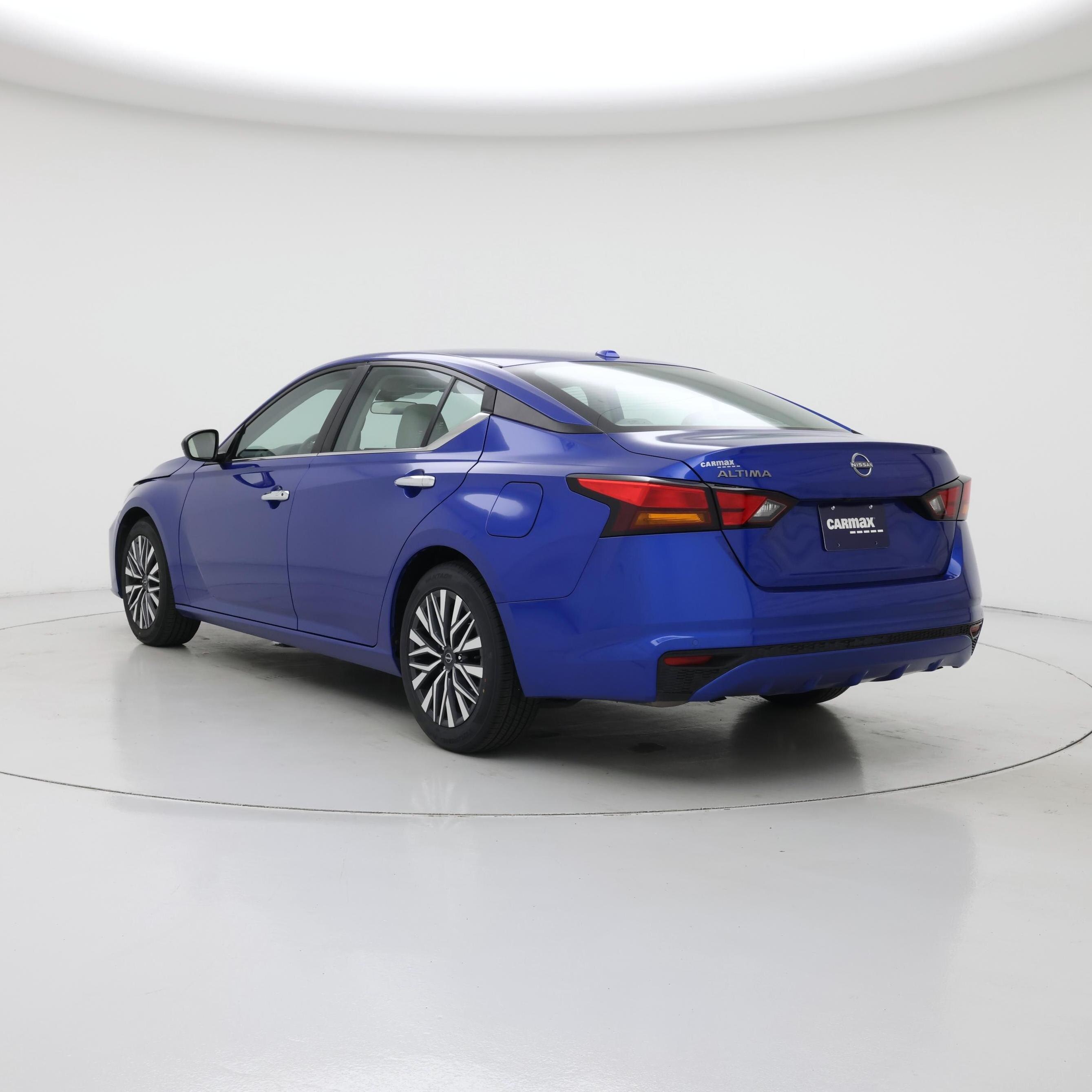 Thumbnail: 2025 Nissan Altima - 2