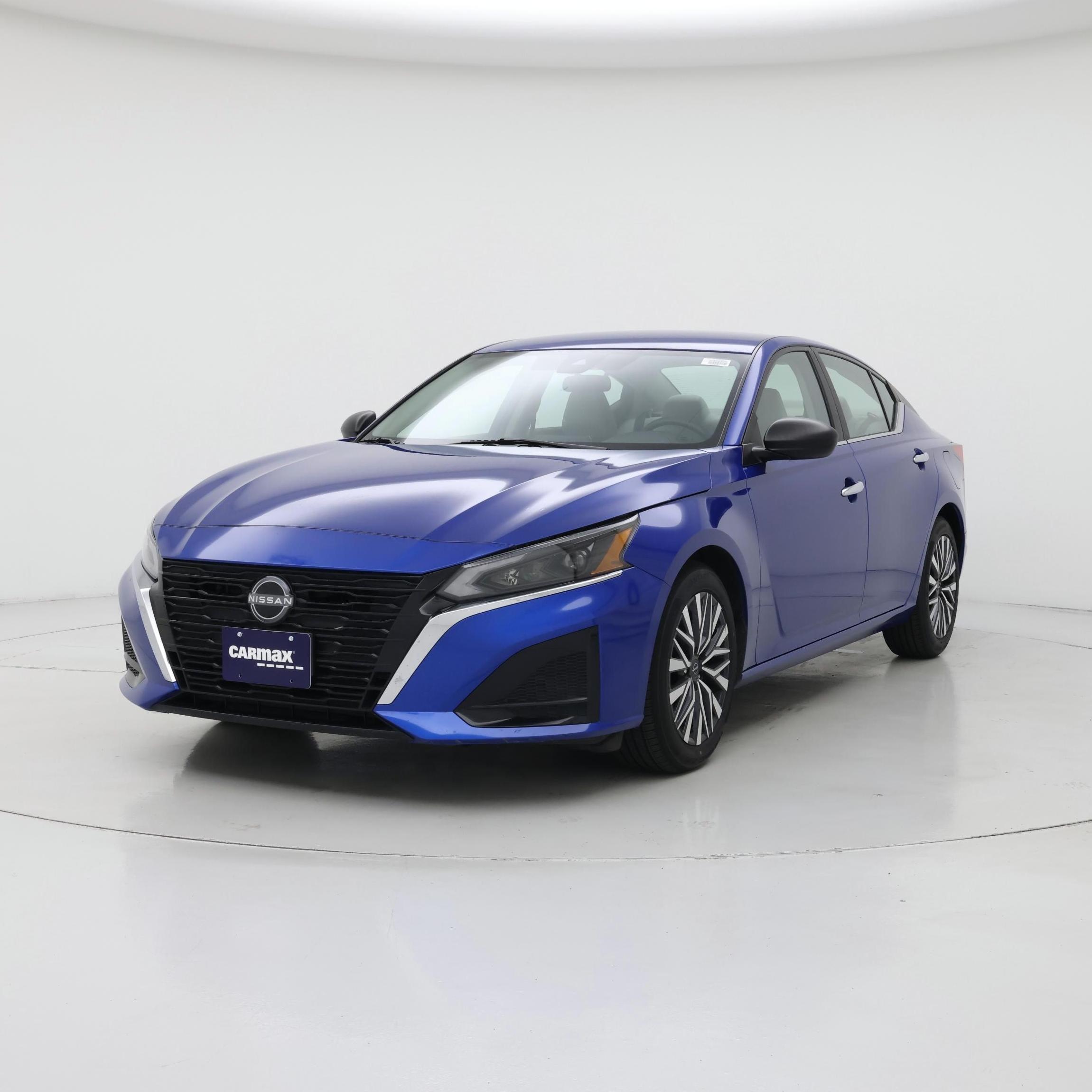 Thumbnail: 2025 Nissan Altima - 4