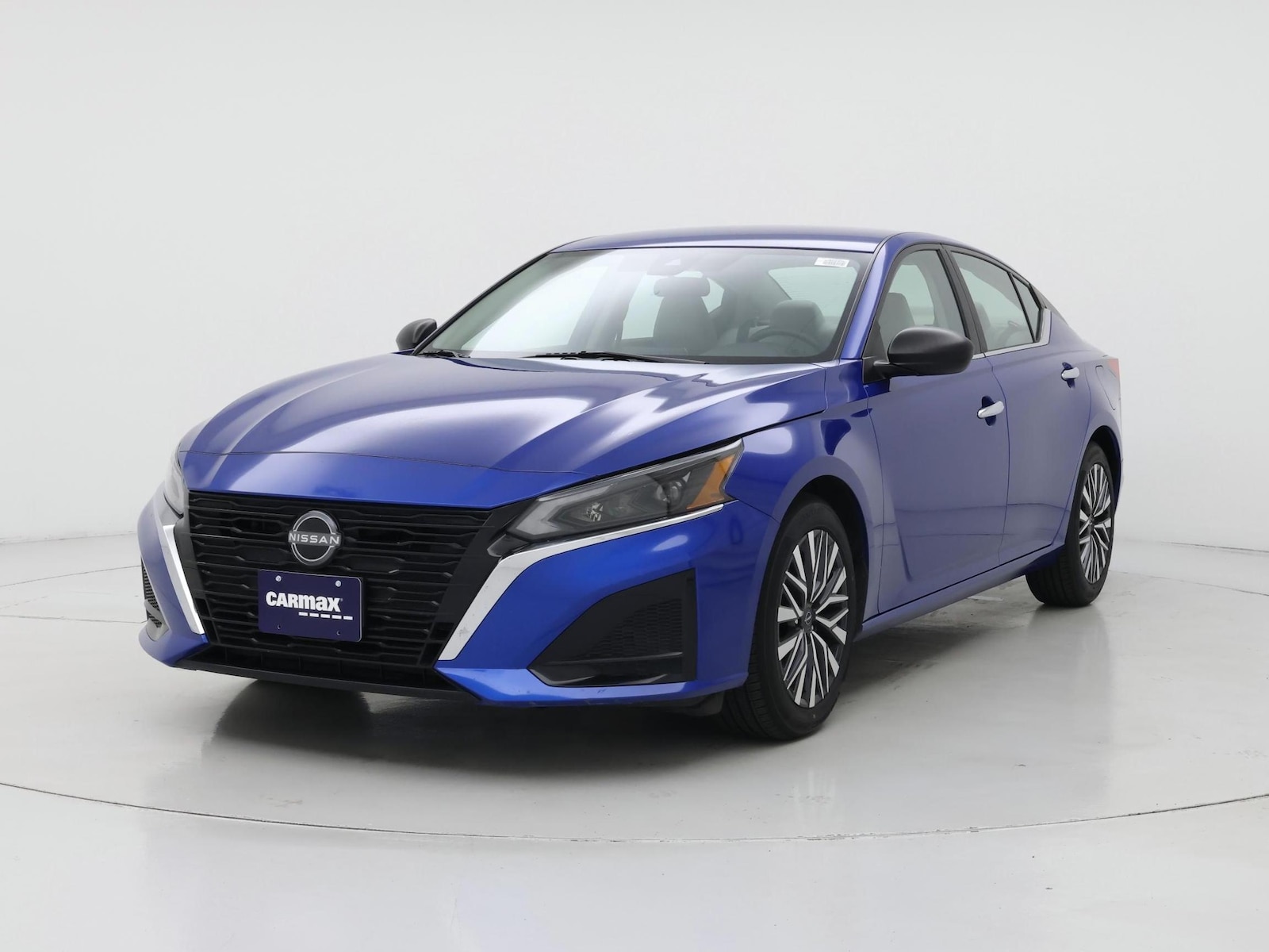 2025 Nissan Altima SV - Photo 5