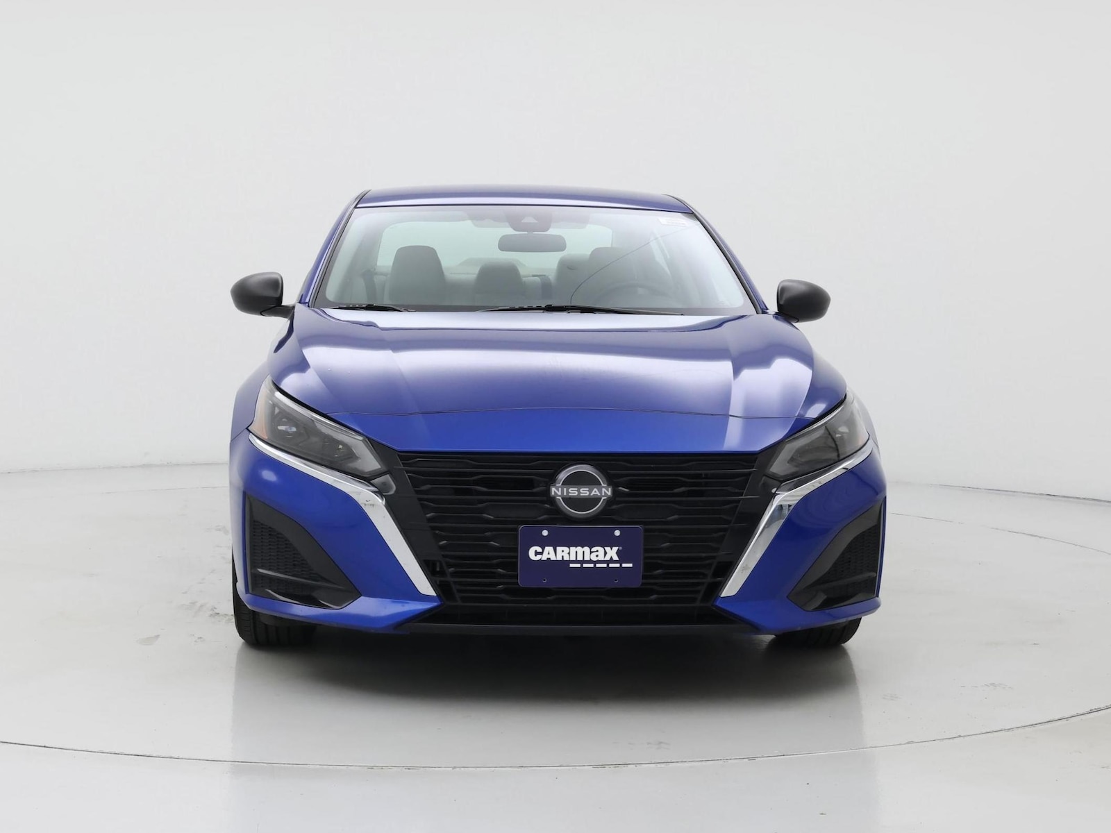 2025 Nissan Altima SV - Photo 6