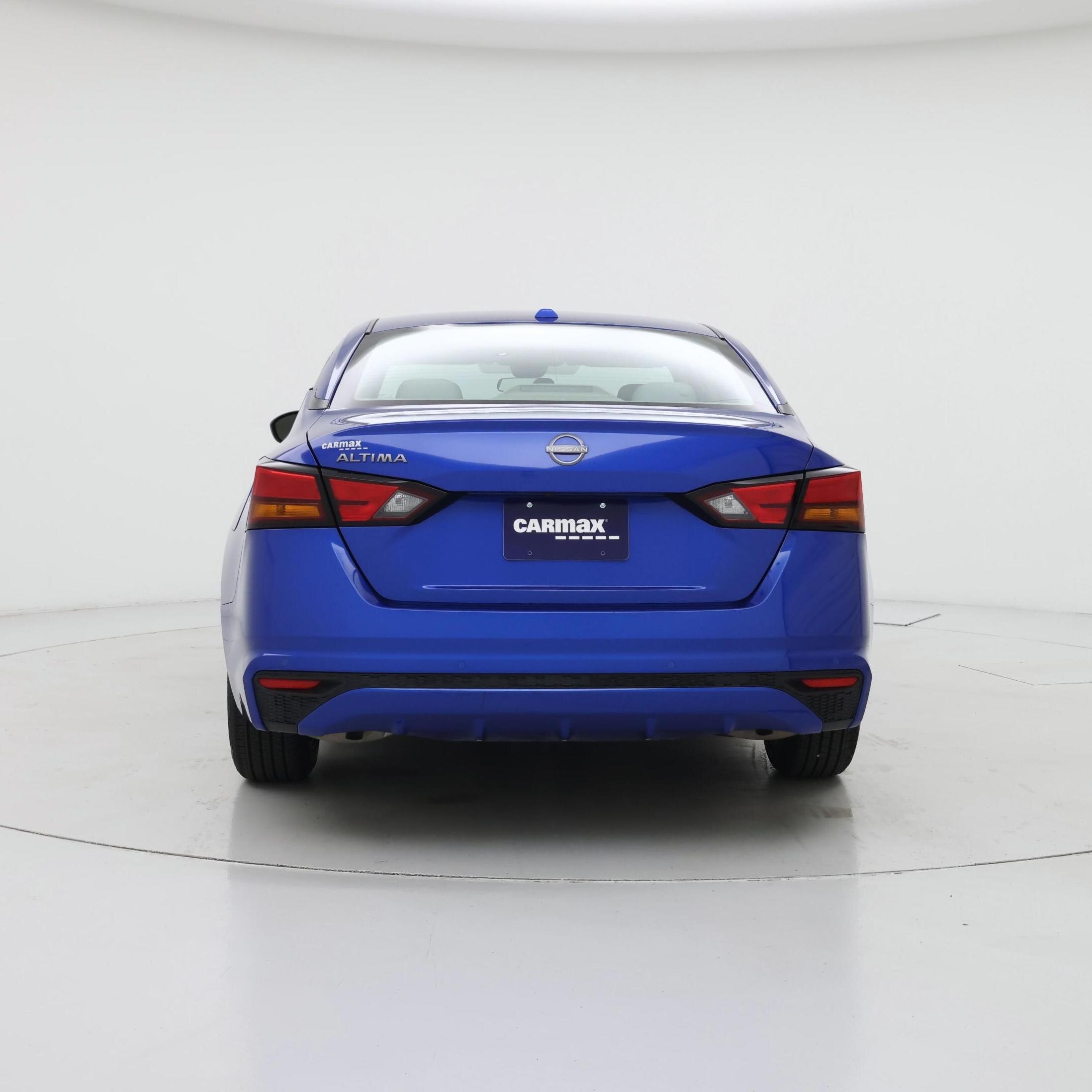 Thumbnail: 2025 Nissan Altima - 6