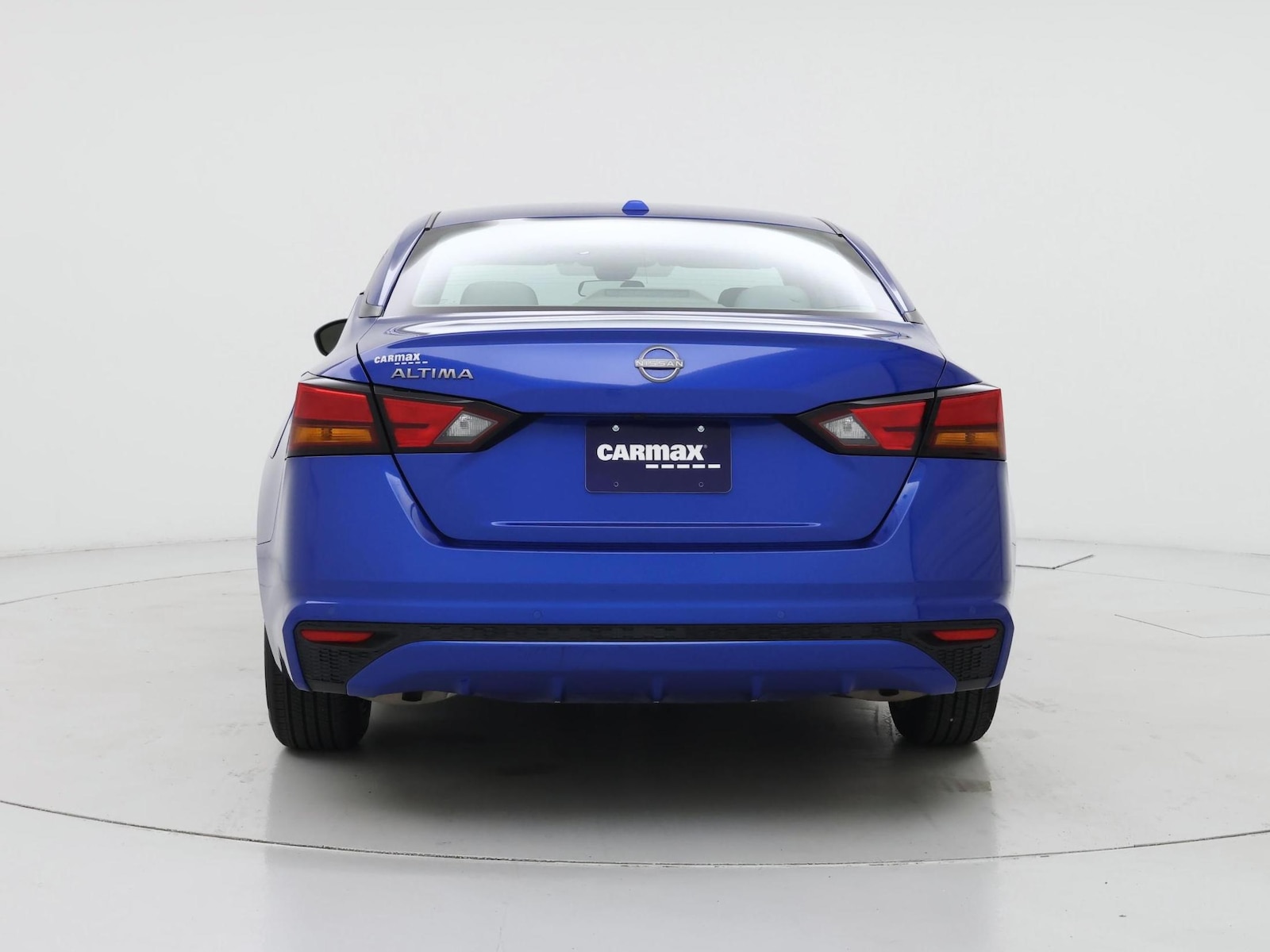 2025 Nissan Altima SV - Photo 7