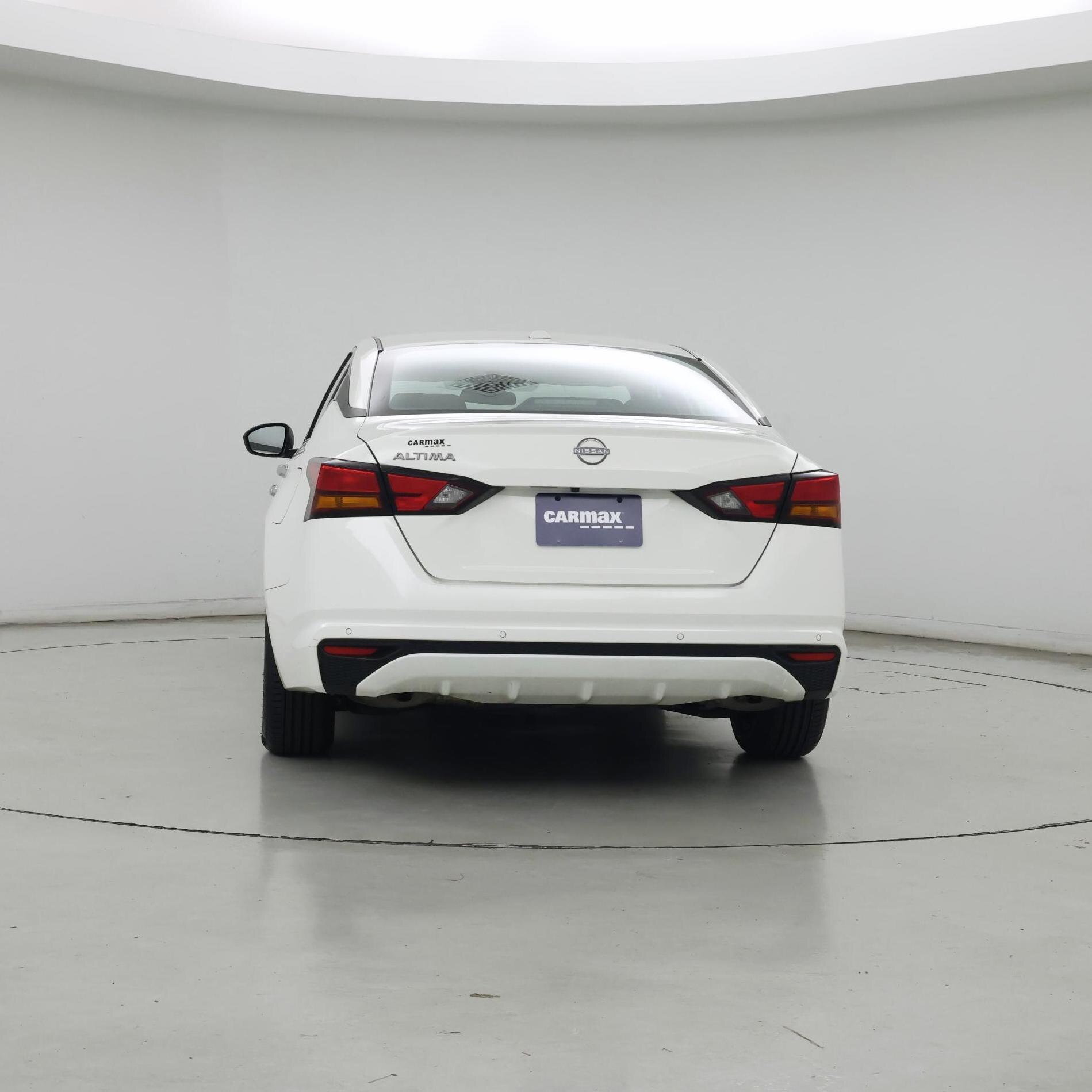 Thumbnail: 2025 Nissan Altima - 6