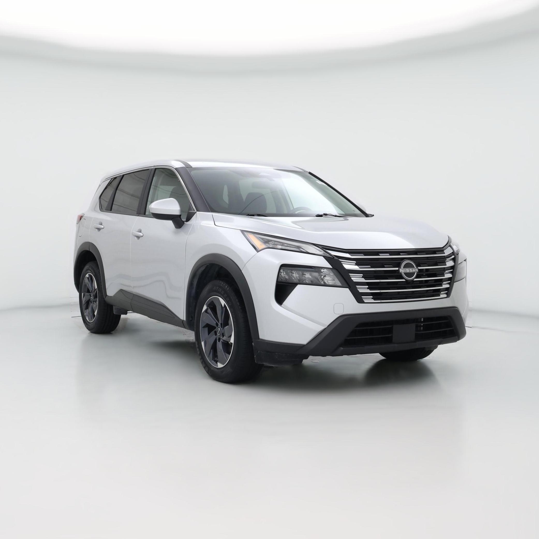 Thumbnail: 2025 Nissan Rogue - 1