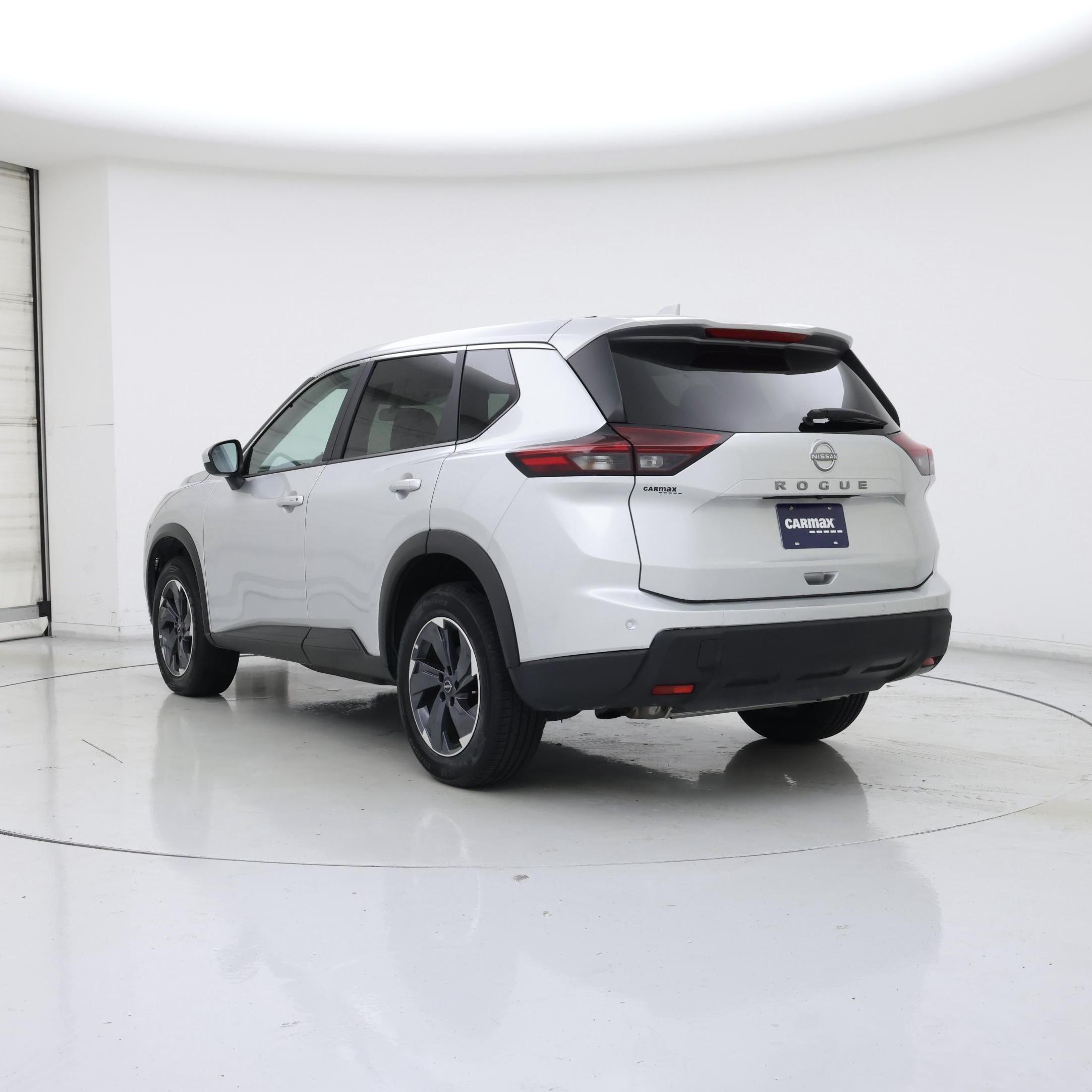 Thumbnail: 2025 Nissan Rogue - 2