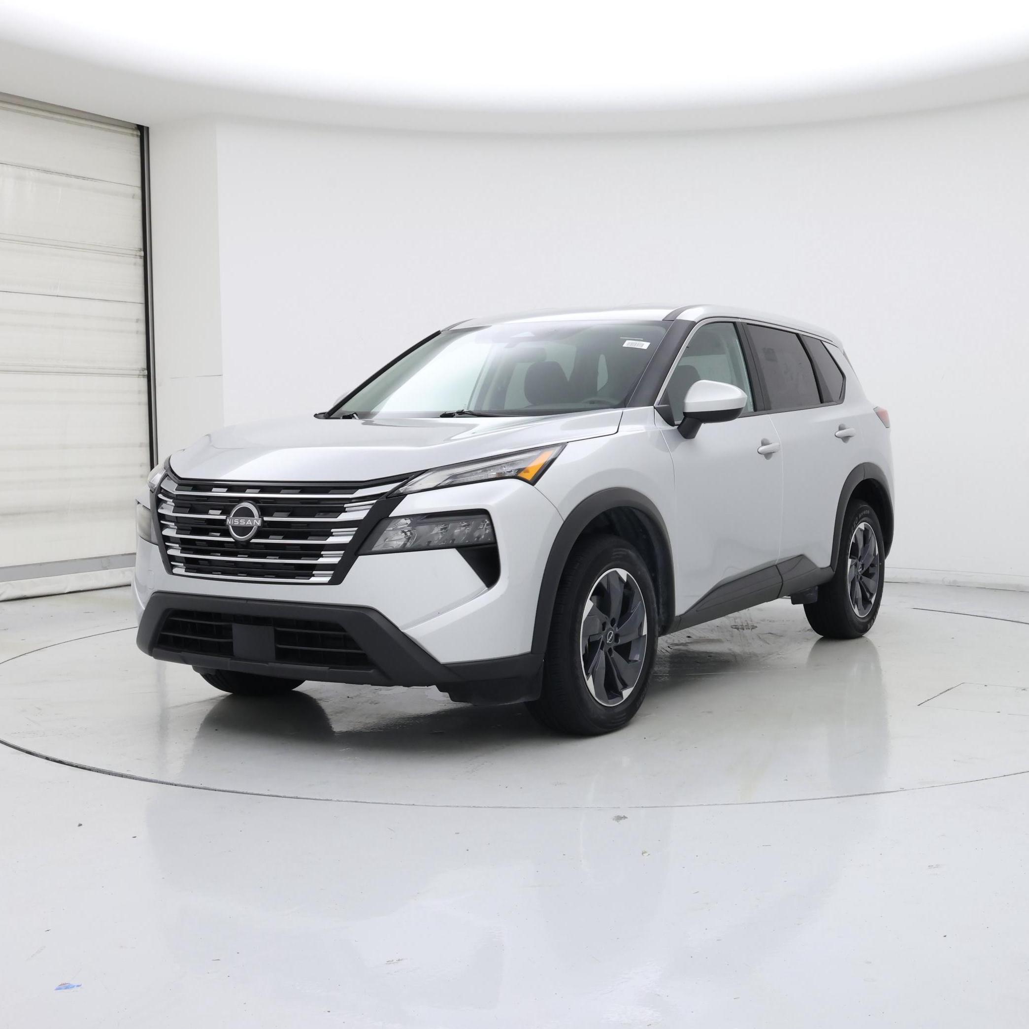 Thumbnail: 2025 Nissan Rogue - 4
