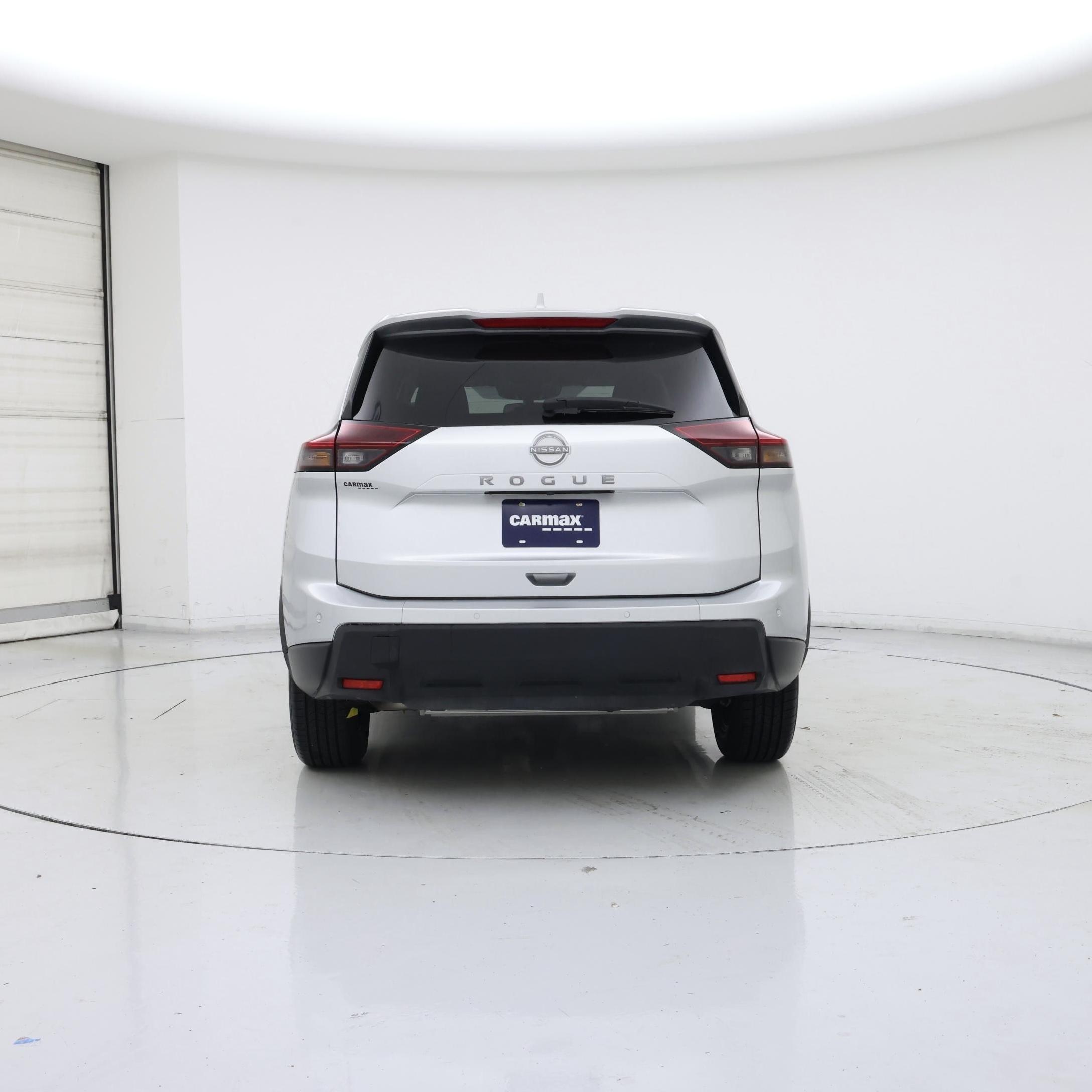 Thumbnail: 2025 Nissan Rogue - 6