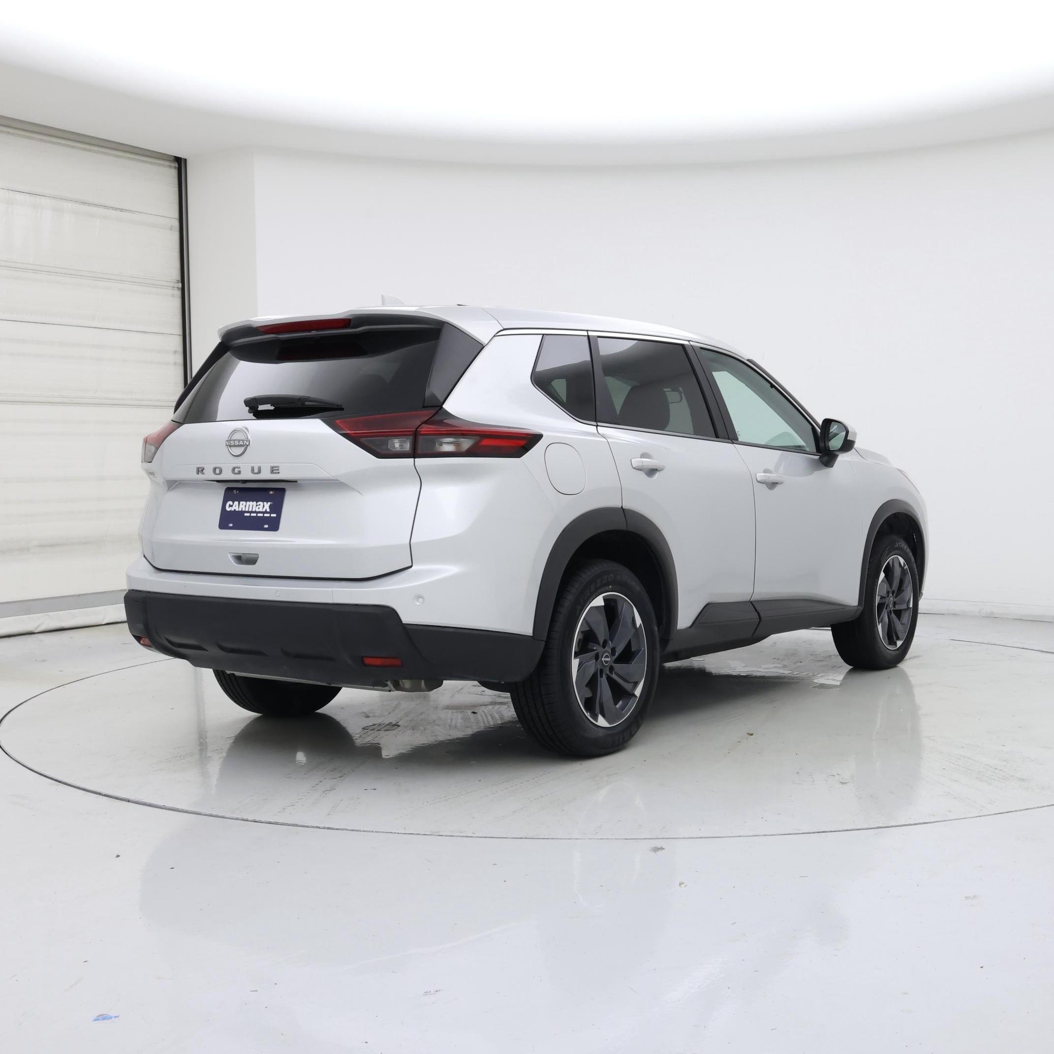 Thumbnail: 2025 Nissan Rogue - 8