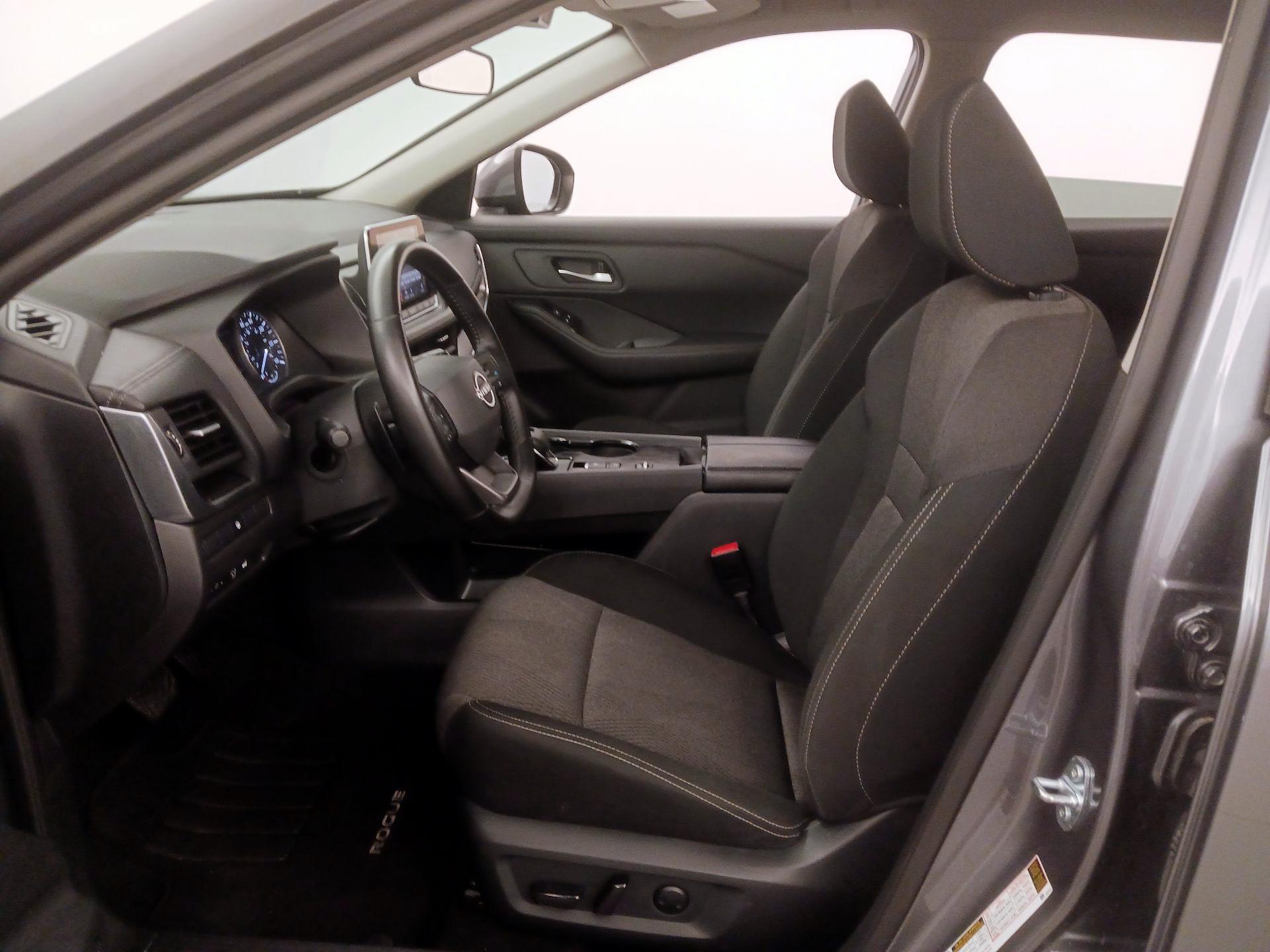 Thumbnail: 2025 Nissan Rogue - 11