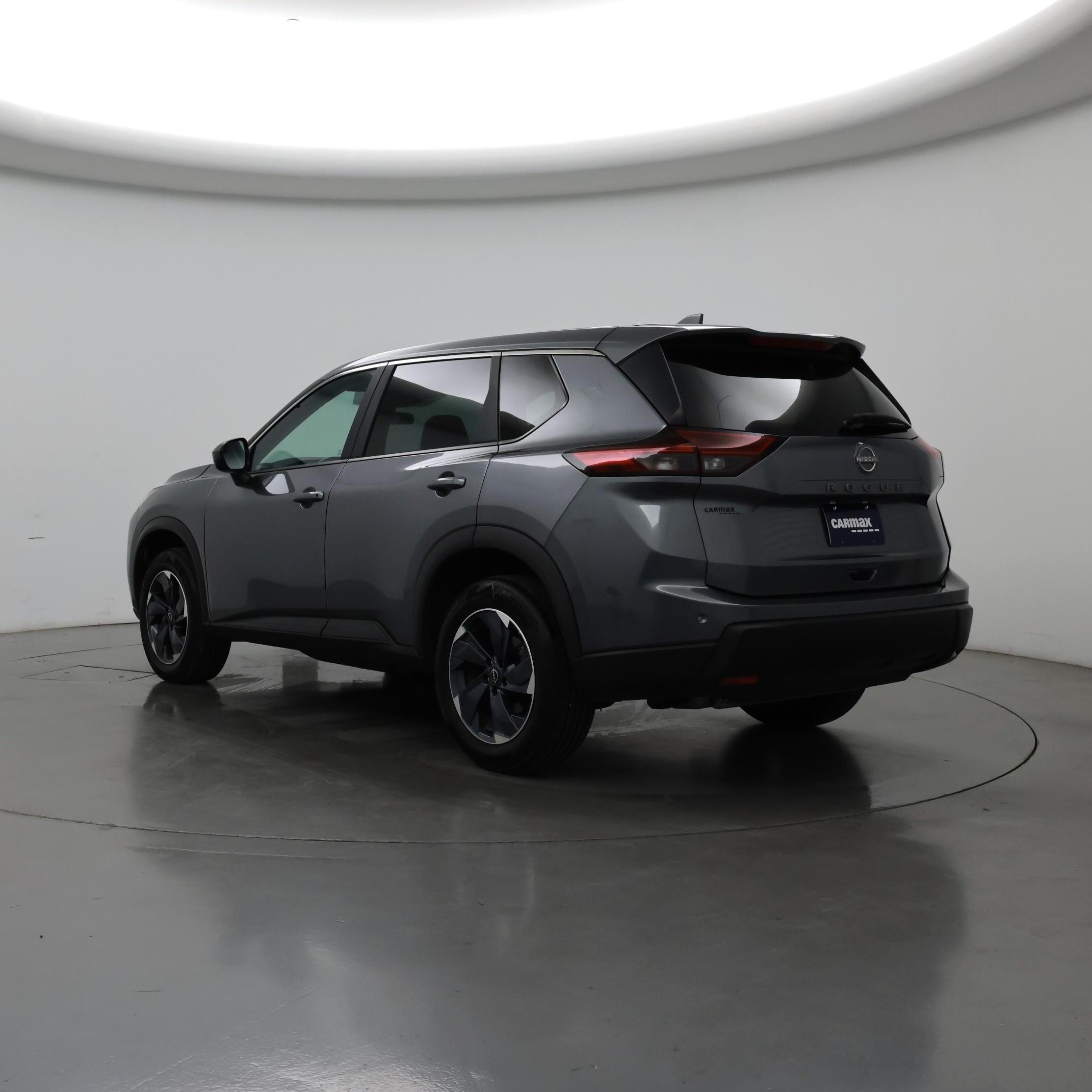 Thumbnail: 2025 Nissan Rogue - 2