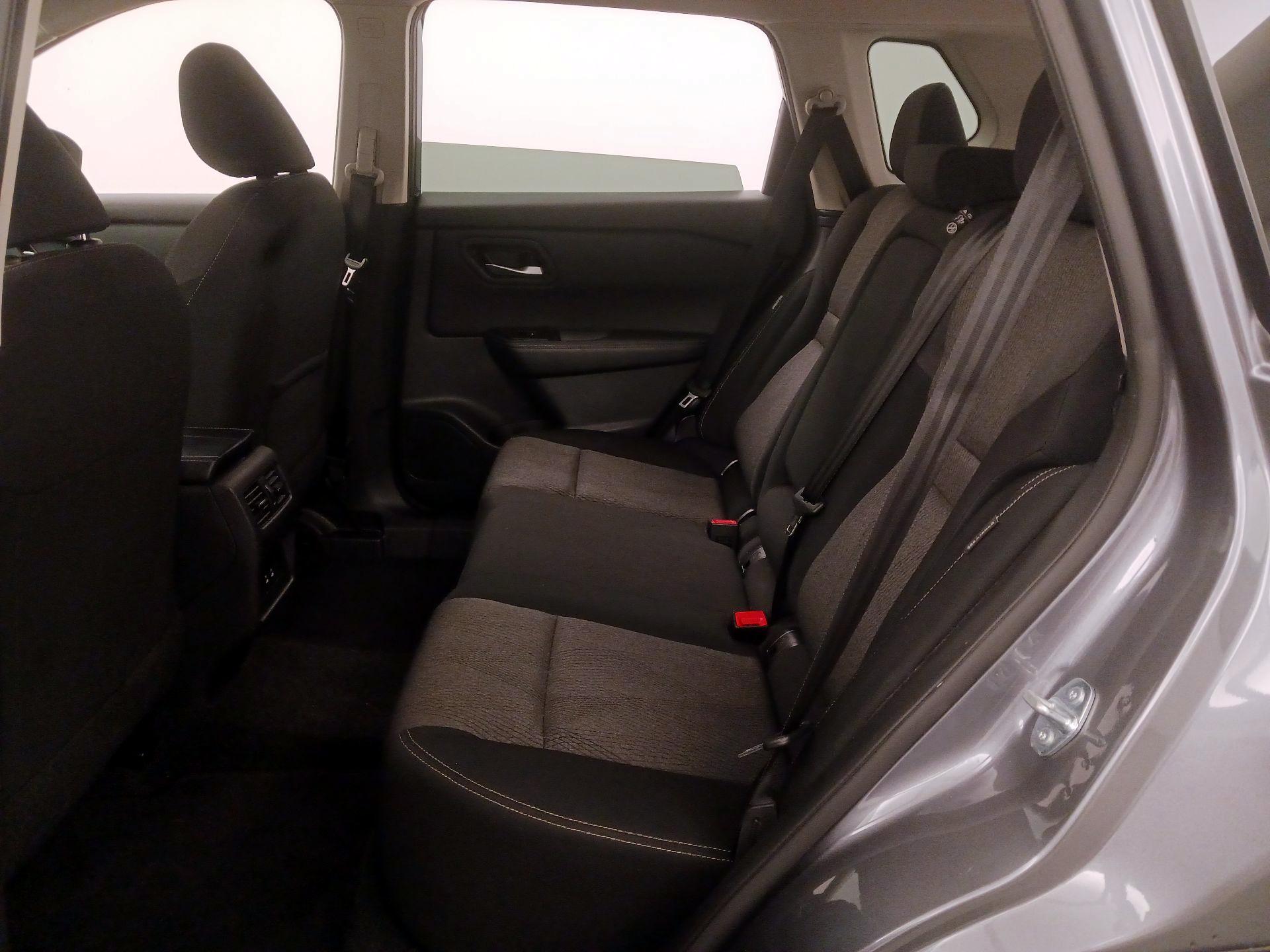 Thumbnail: 2025 Nissan Rogue - 19