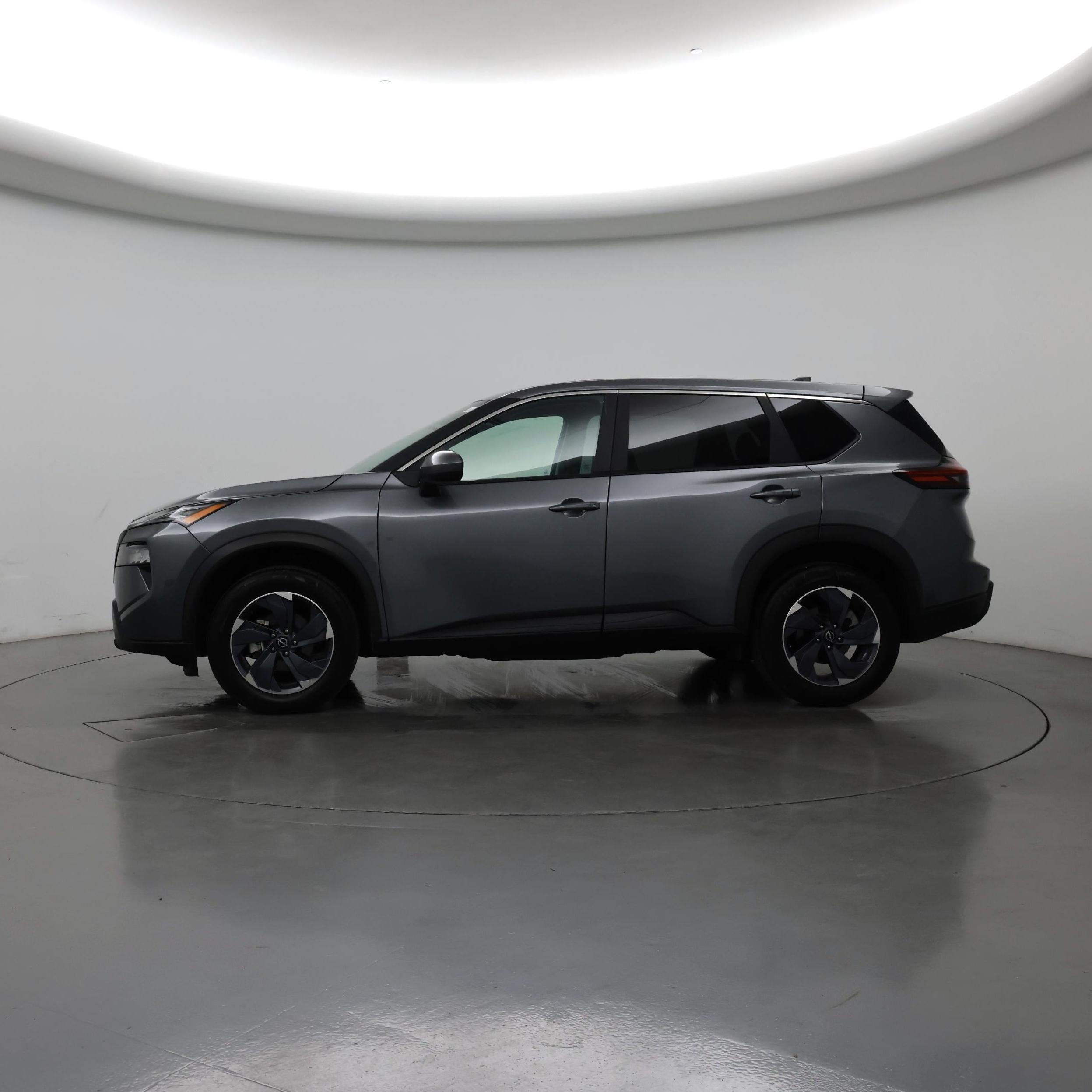 Thumbnail: 2025 Nissan Rogue - 3