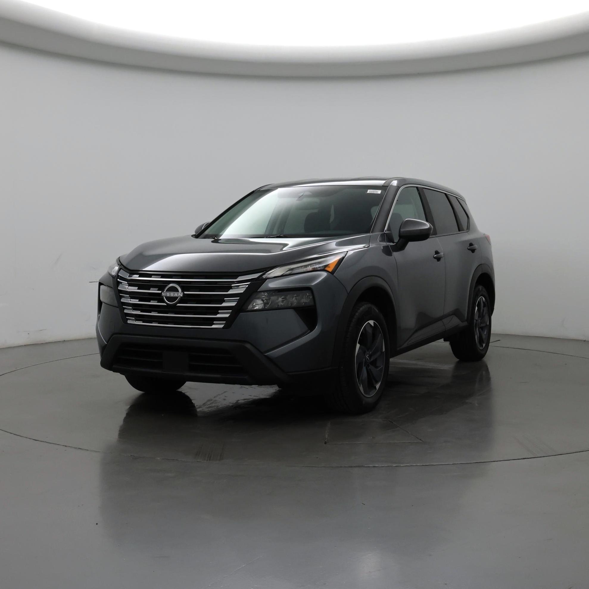 Thumbnail: 2025 Nissan Rogue - 4