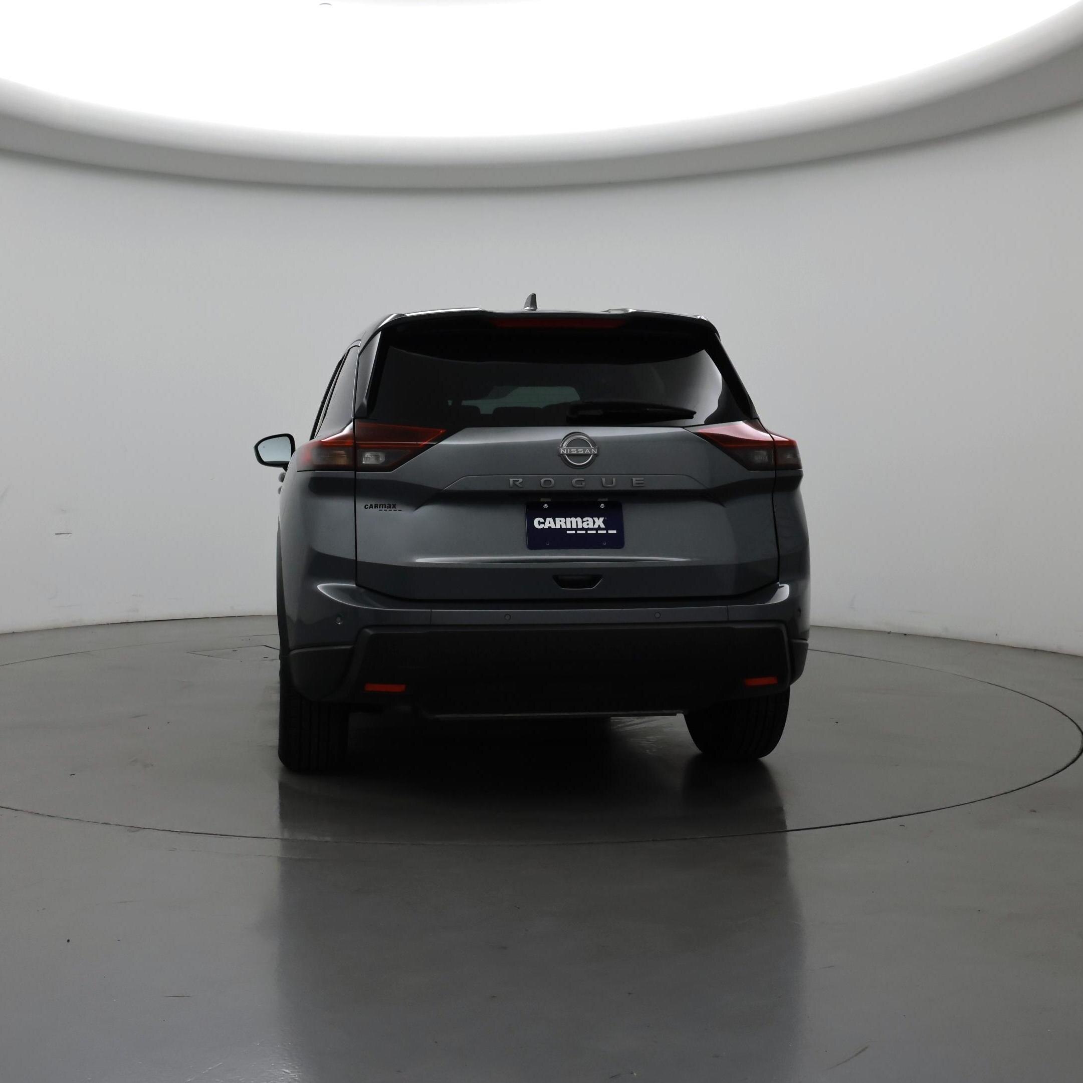 Thumbnail: 2025 Nissan Rogue - 6