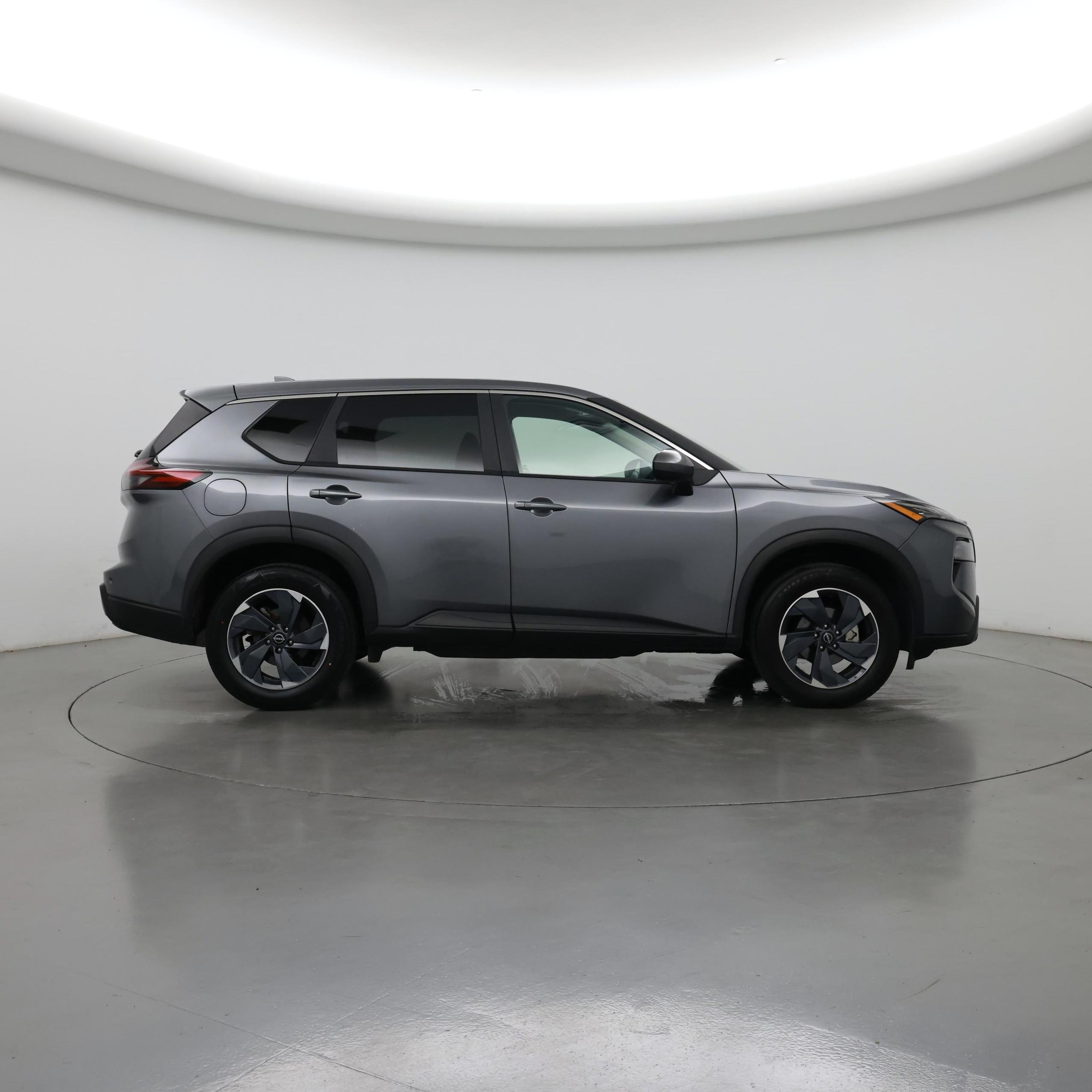Thumbnail: 2025 Nissan Rogue - 7