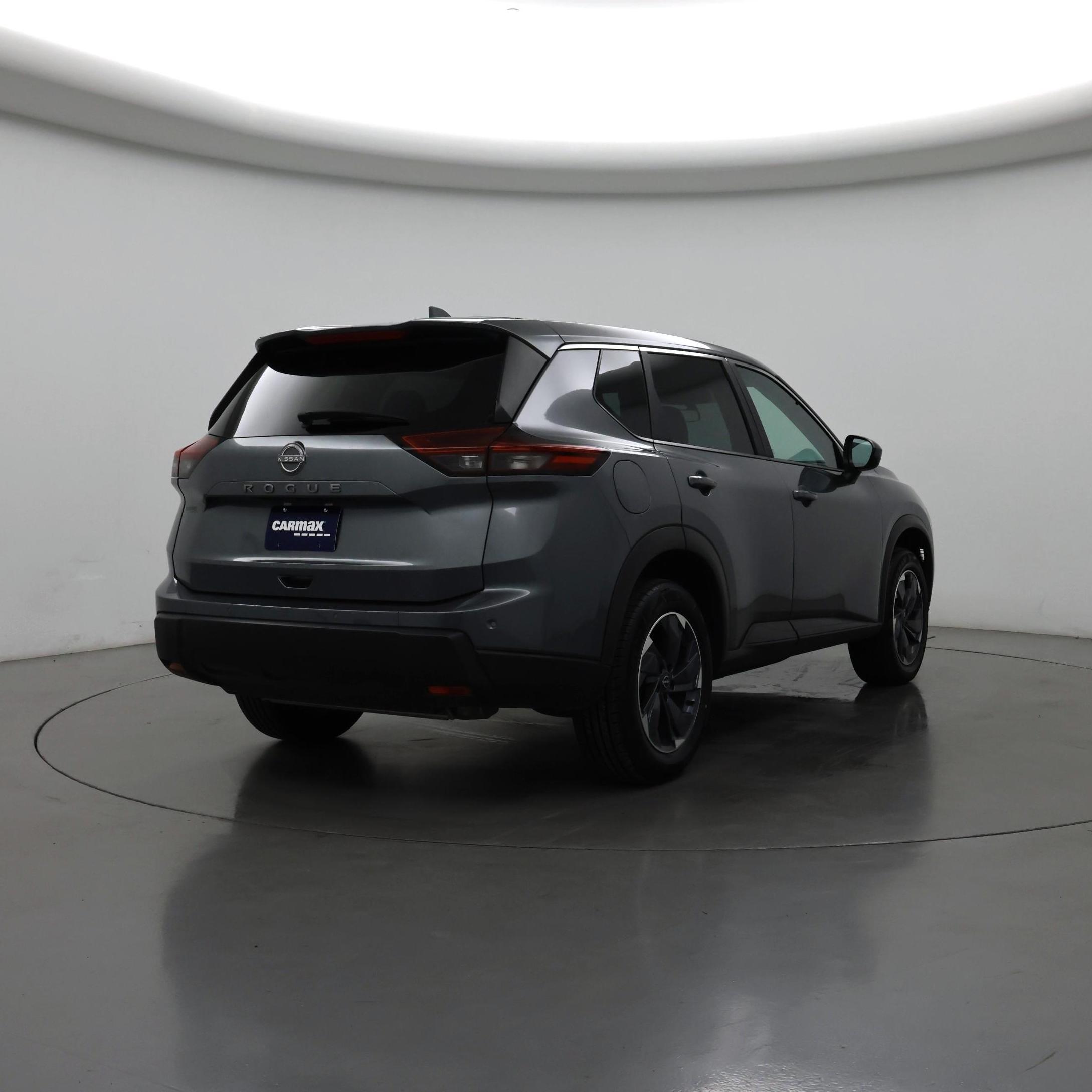 Thumbnail: 2025 Nissan Rogue - 8
