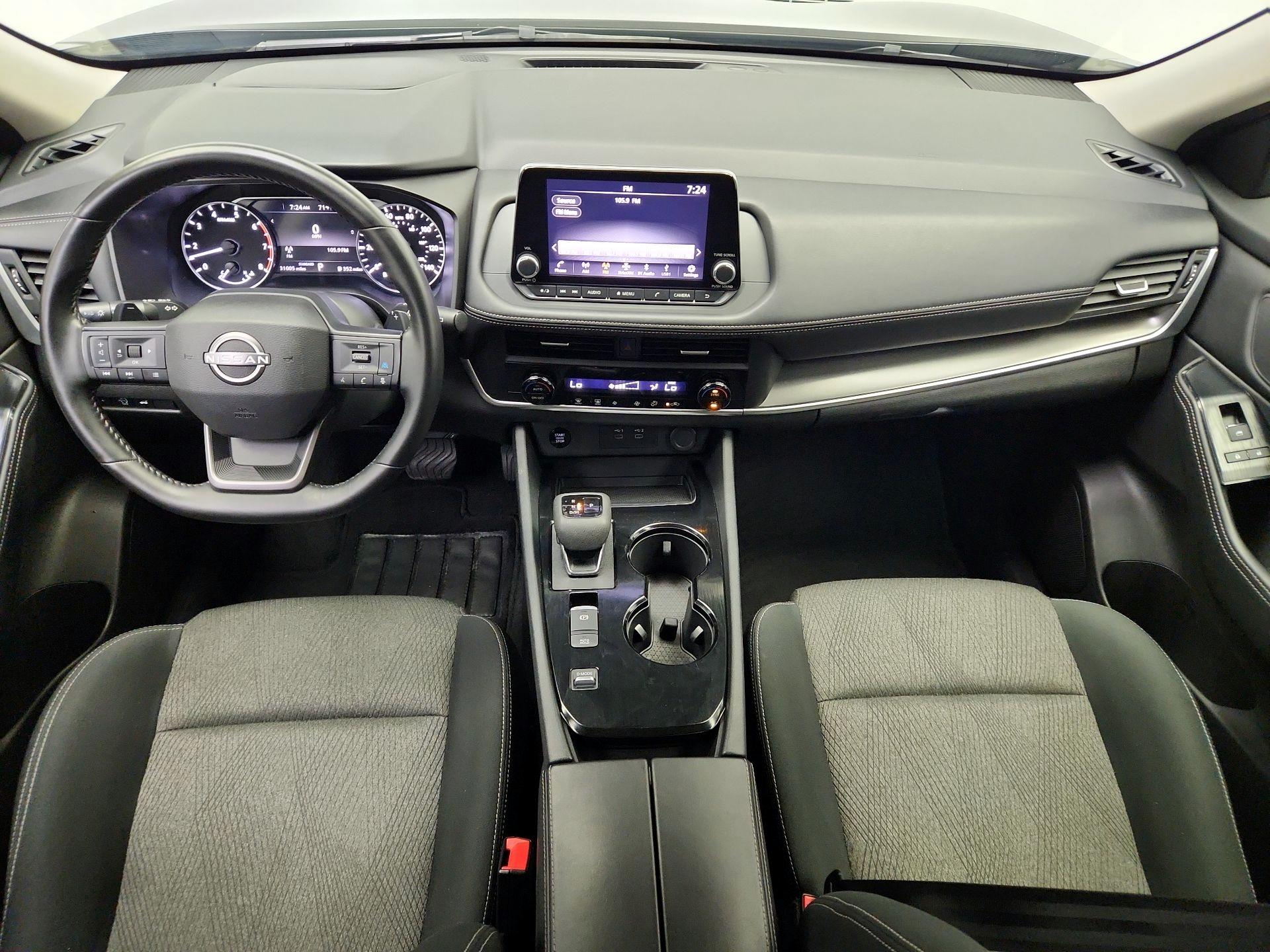 Thumbnail: 2025 Nissan Rogue - 9
