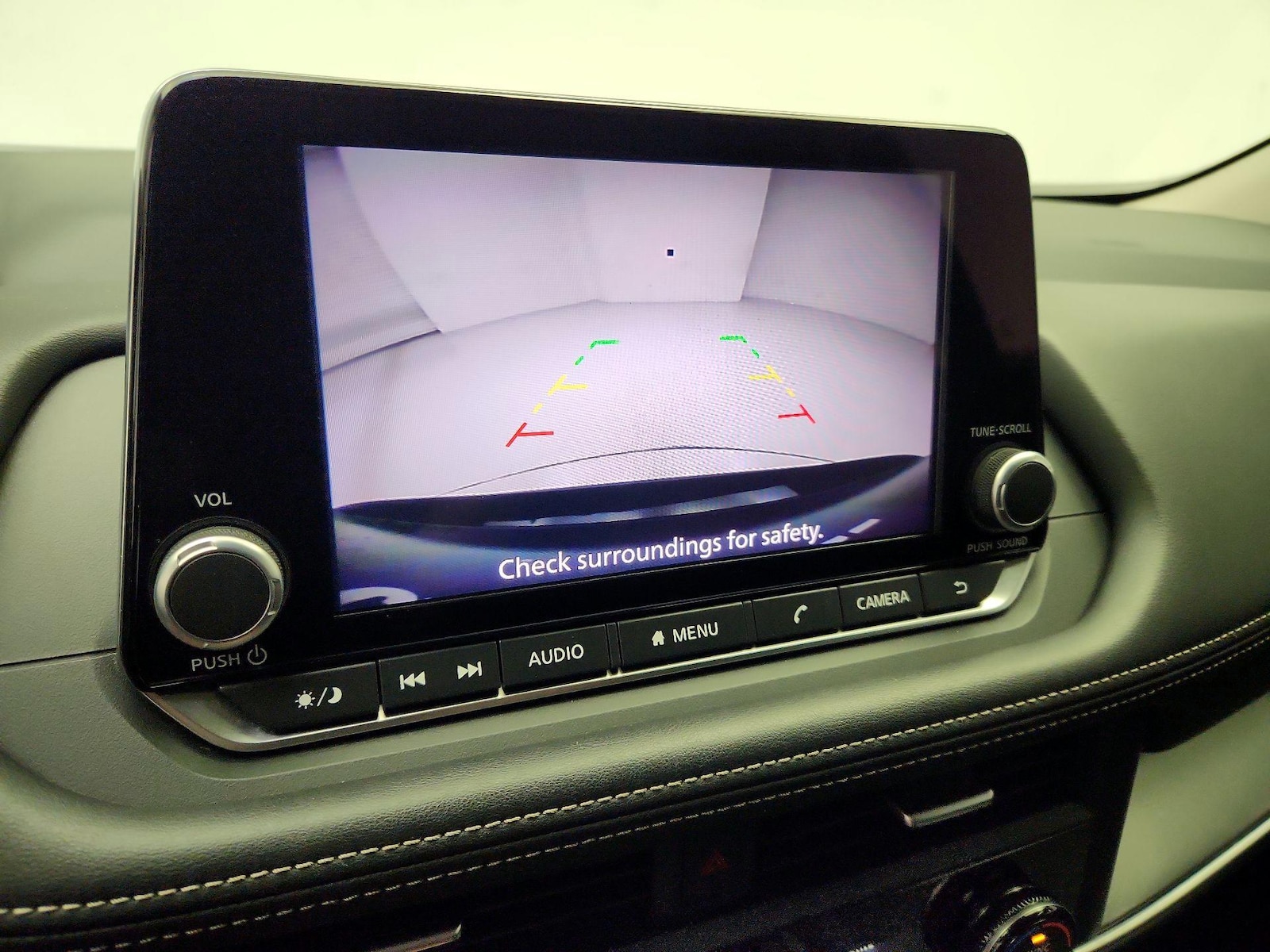 2025 Nissan Rogue SV - Photo 15
