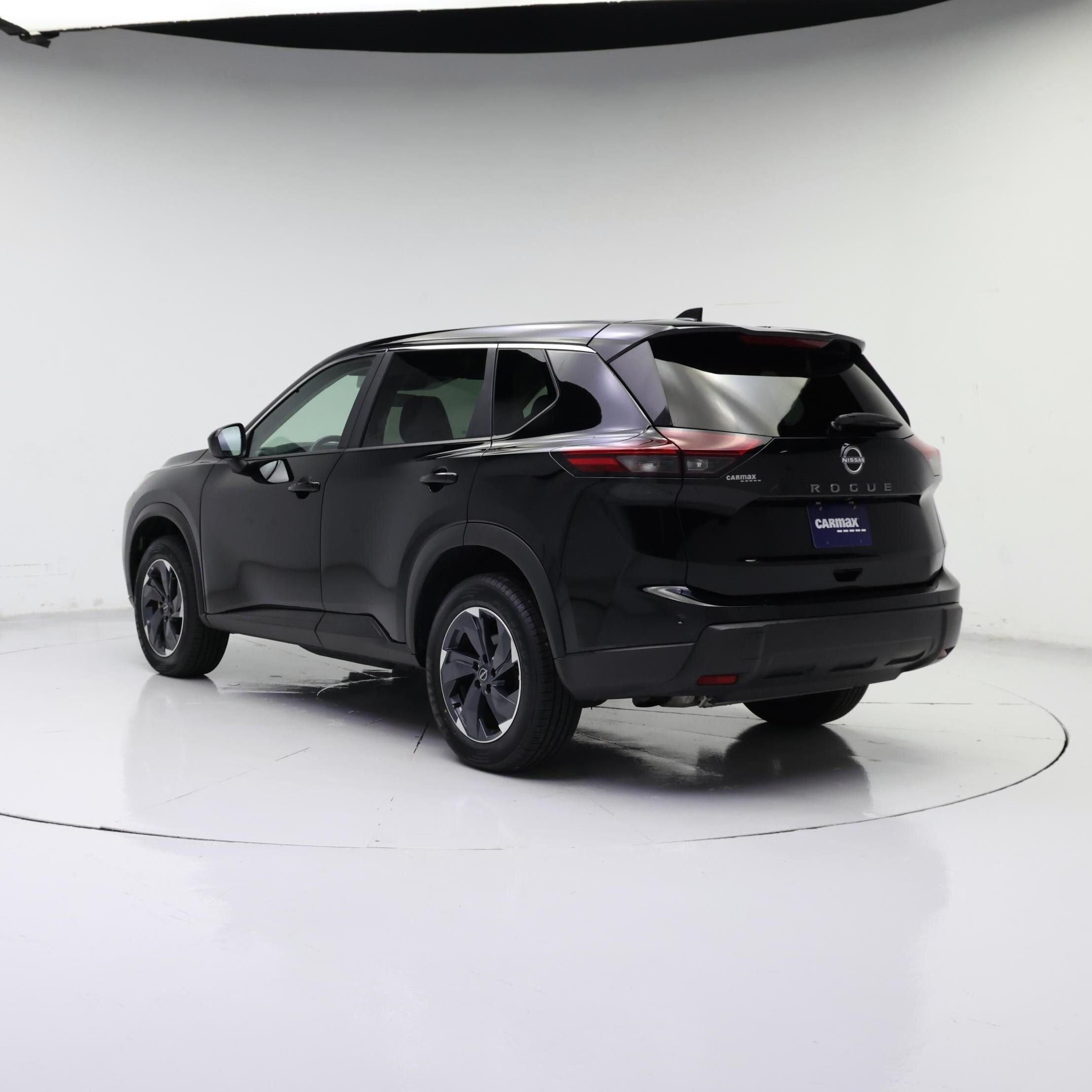 Thumbnail: 2025 Nissan Rogue - 2