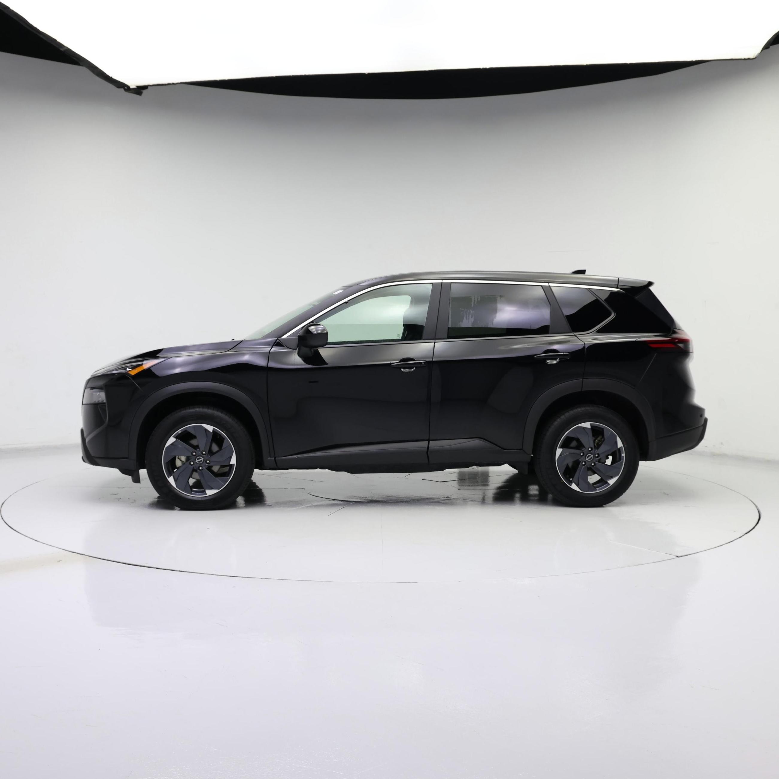 Thumbnail: 2025 Nissan Rogue - 3