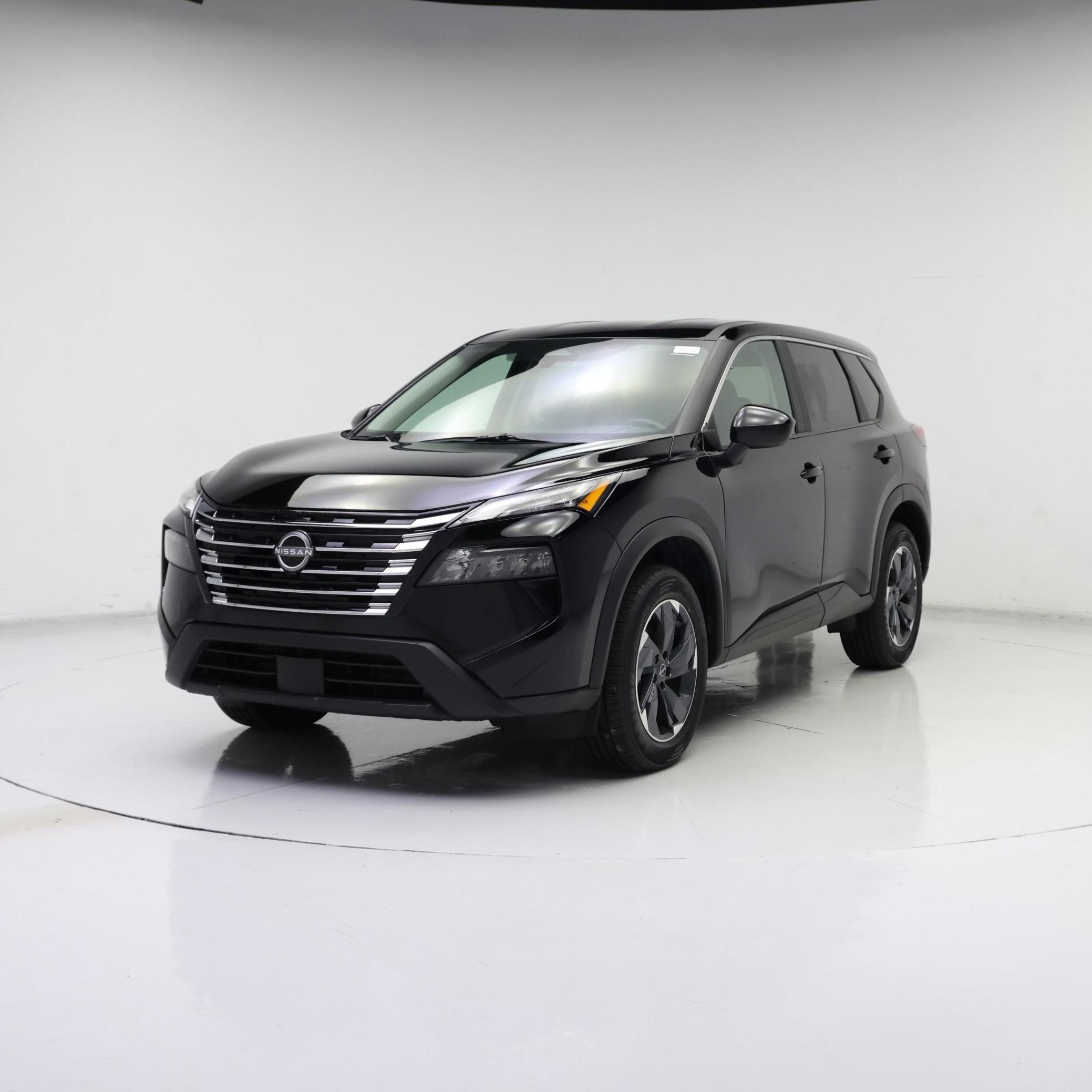 Thumbnail: 2025 Nissan Rogue - 4