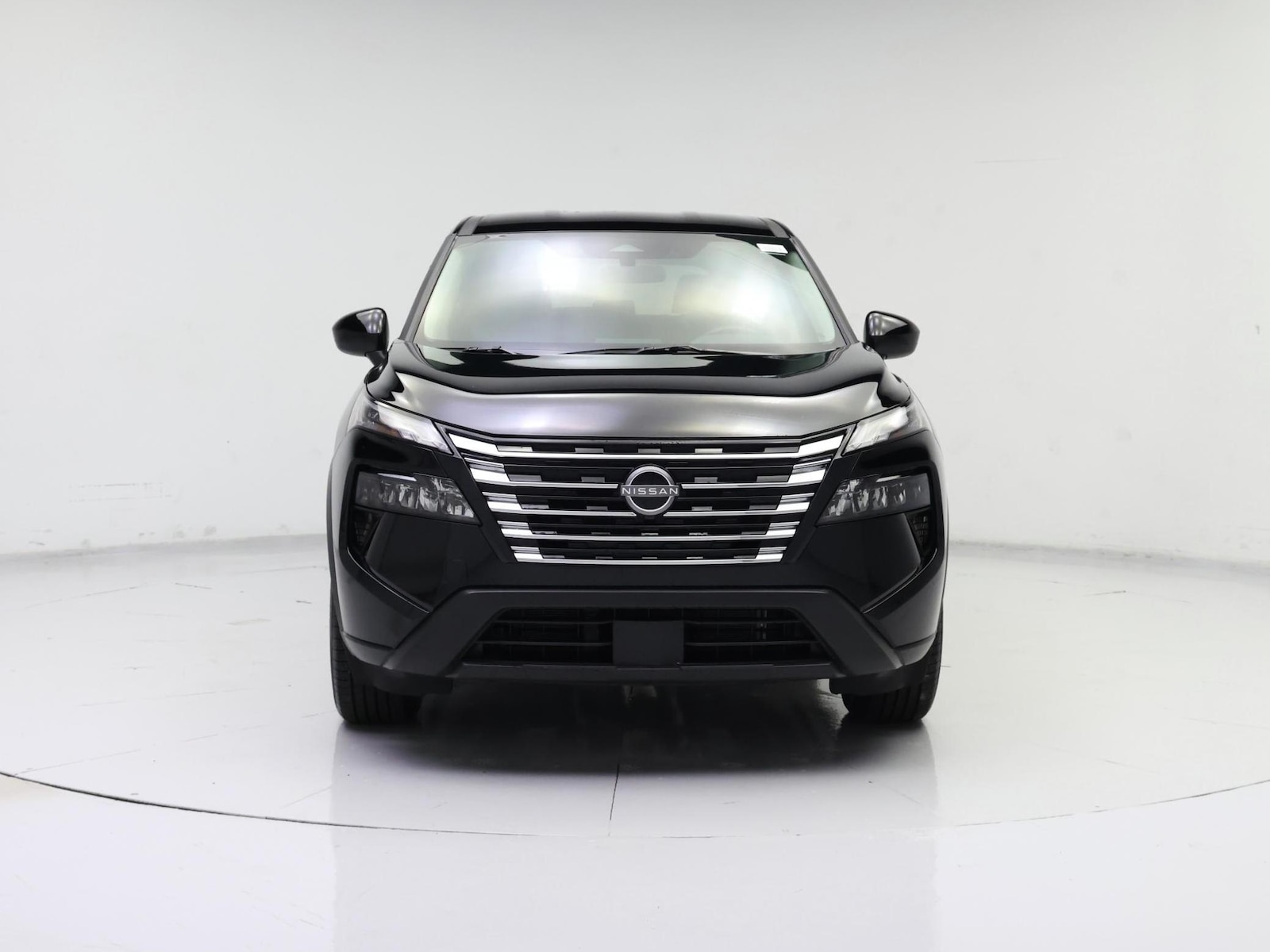 2025 Nissan Rogue SV - Photo 6