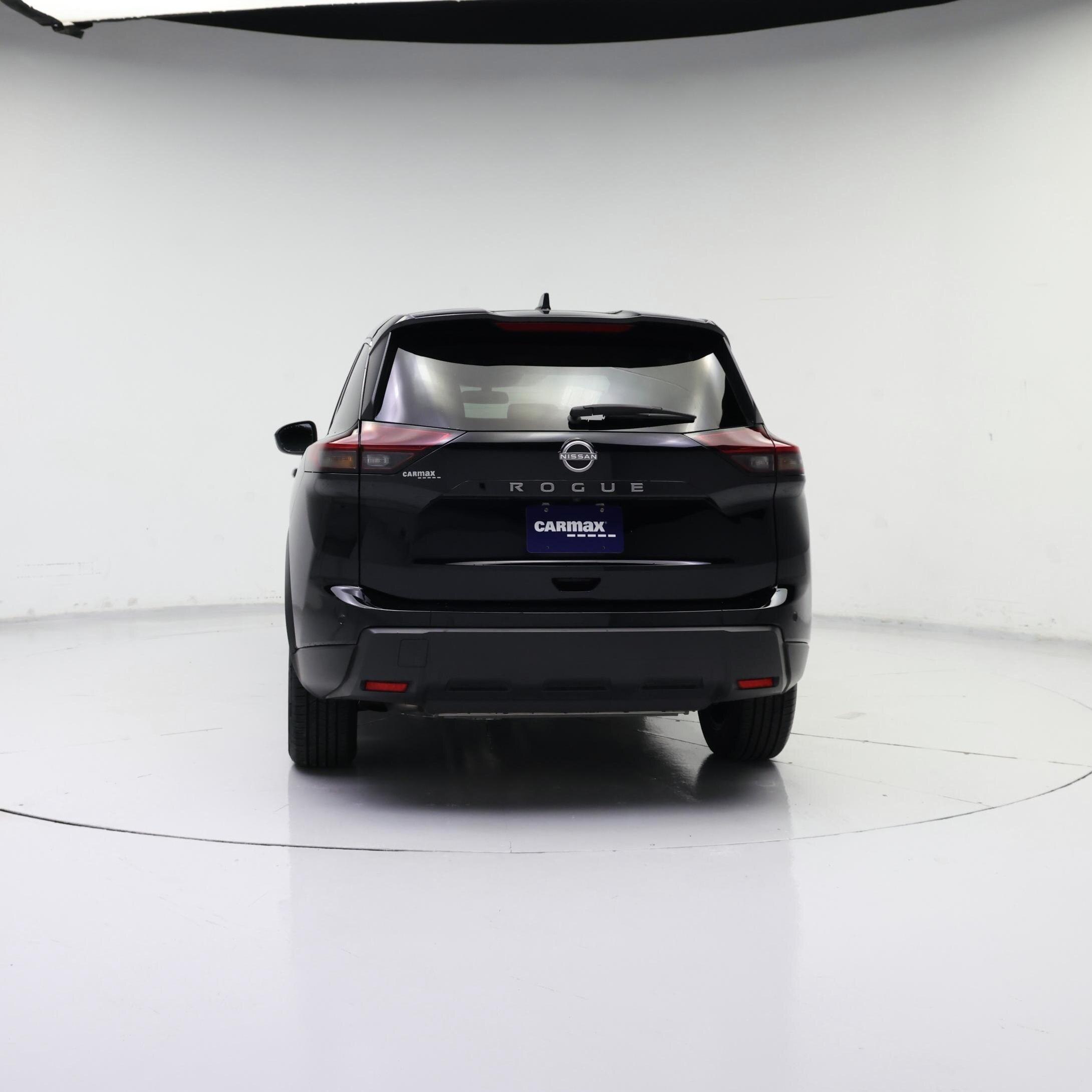 Thumbnail: 2025 Nissan Rogue - 6