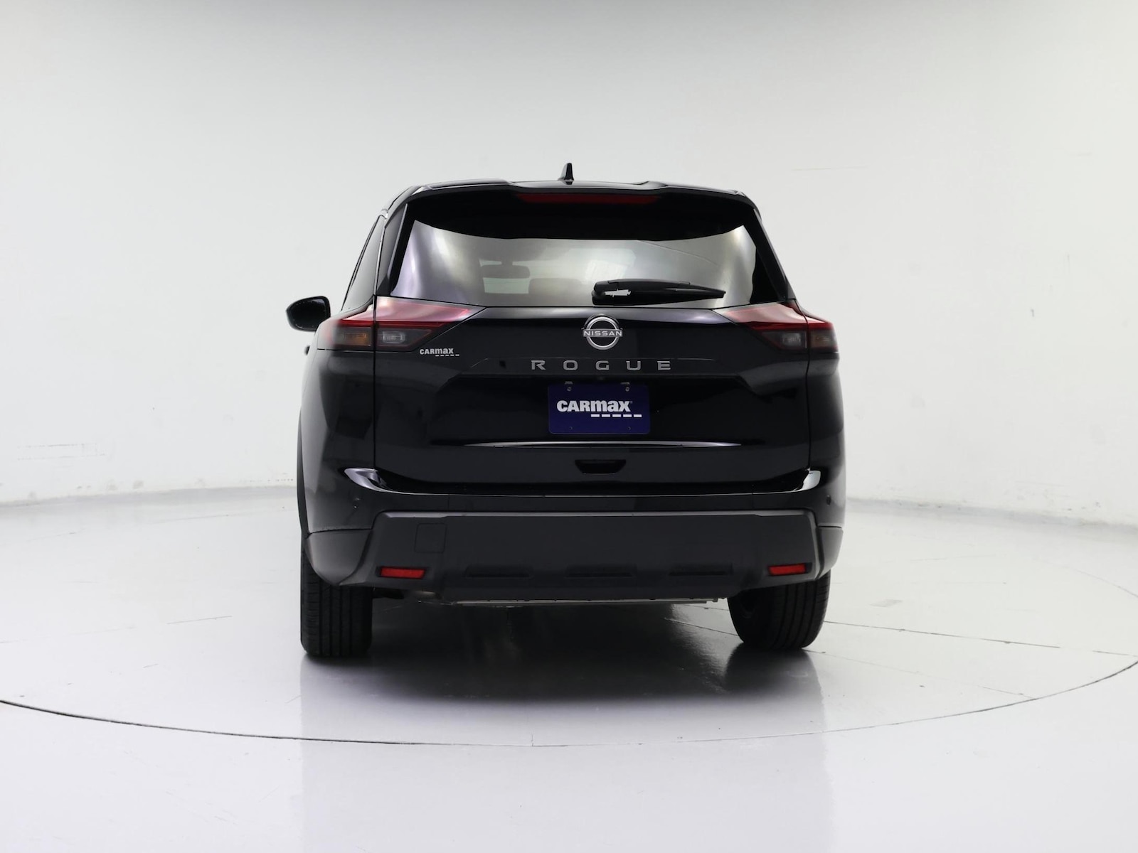 2025 Nissan Rogue SV - Photo 7