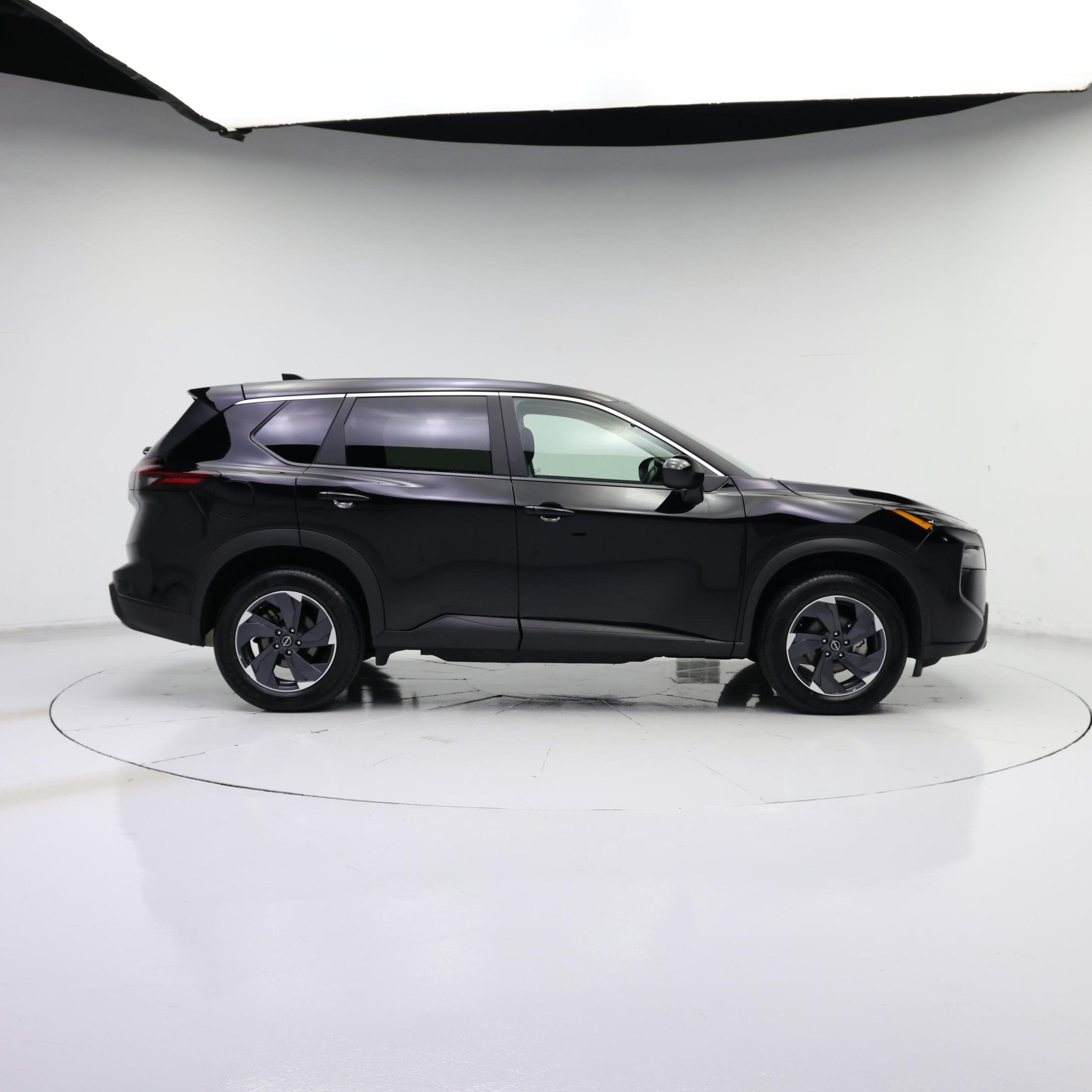Thumbnail: 2025 Nissan Rogue - 7