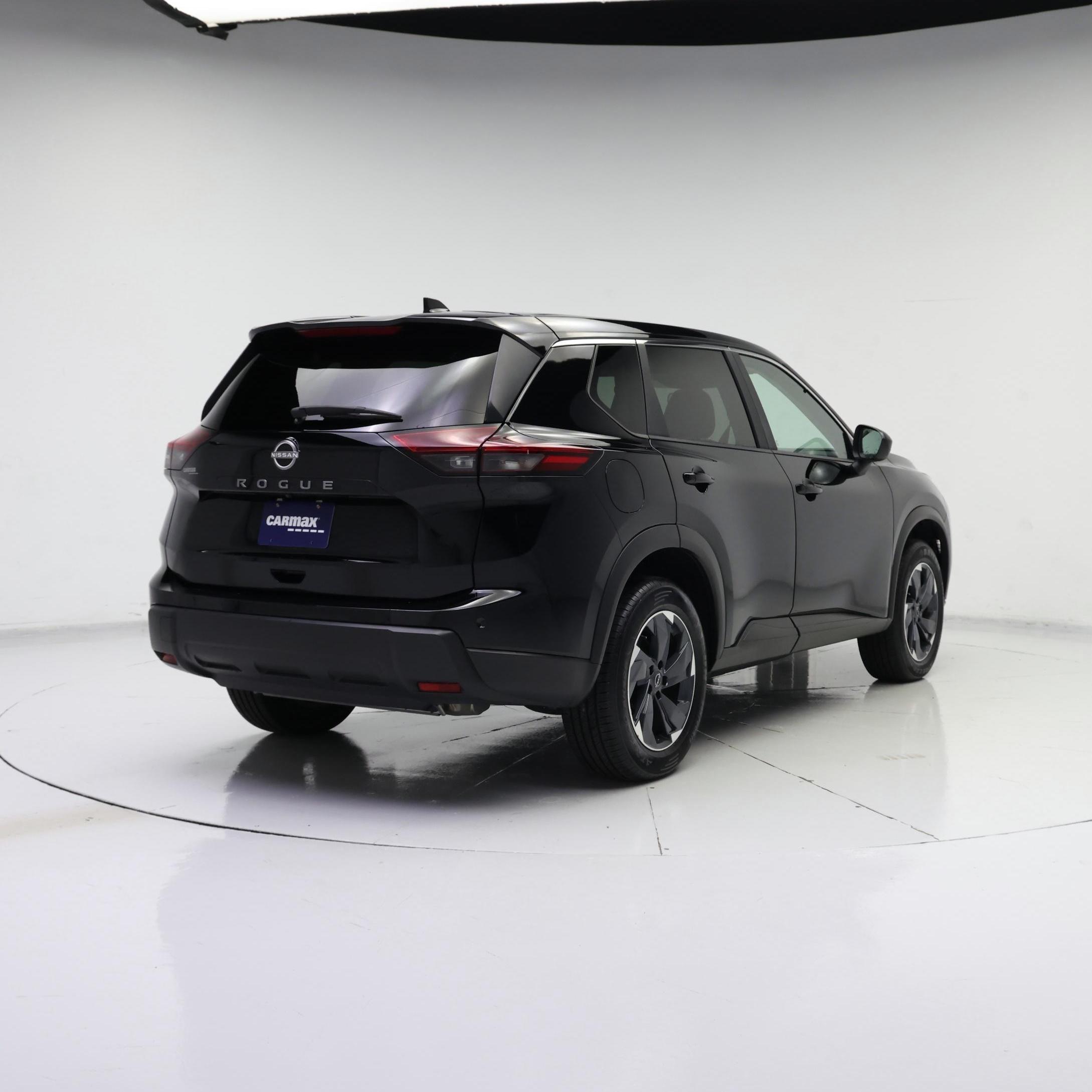 Thumbnail: 2025 Nissan Rogue - 8