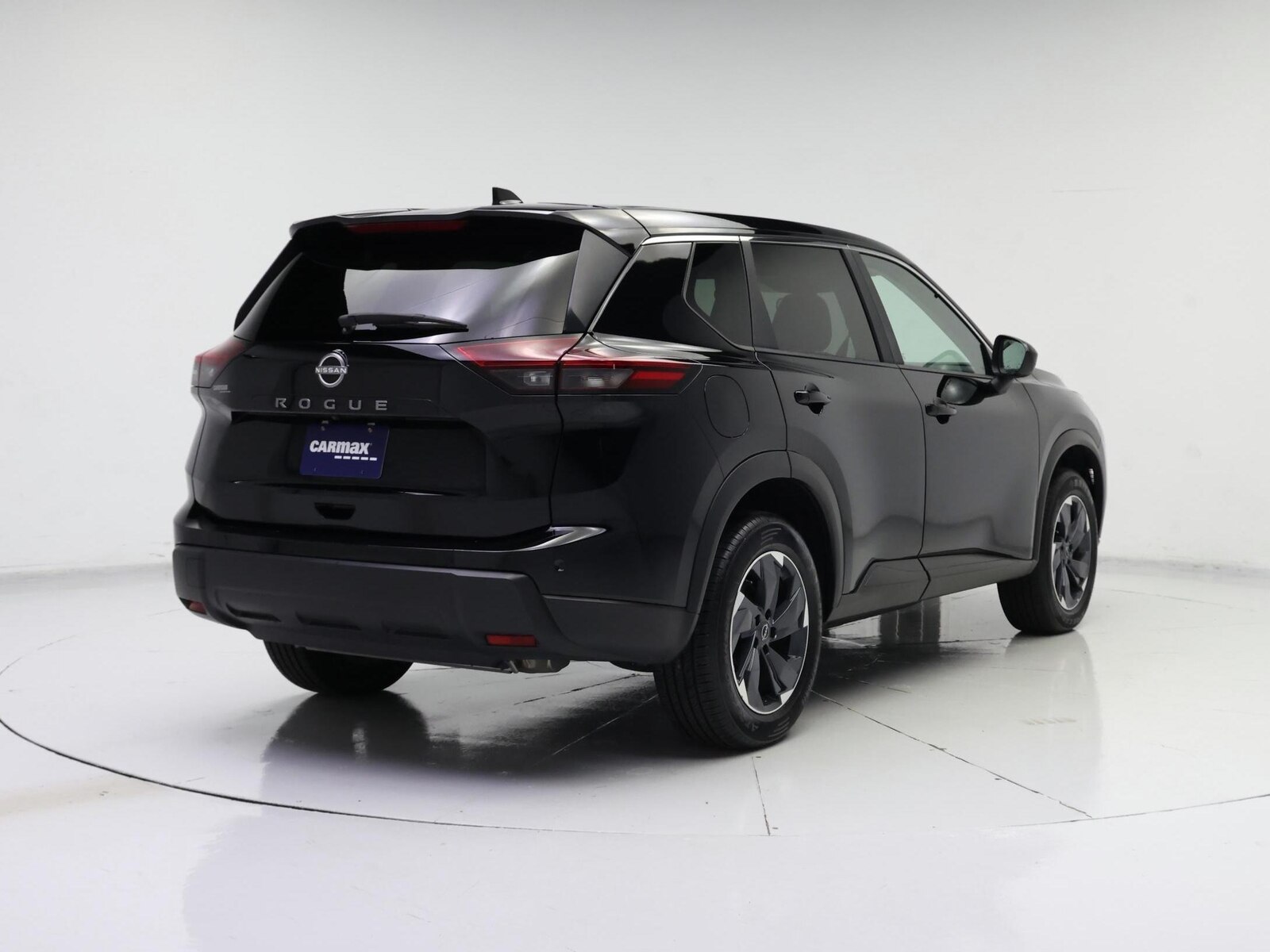 2025 Nissan Rogue SV - Photo 9