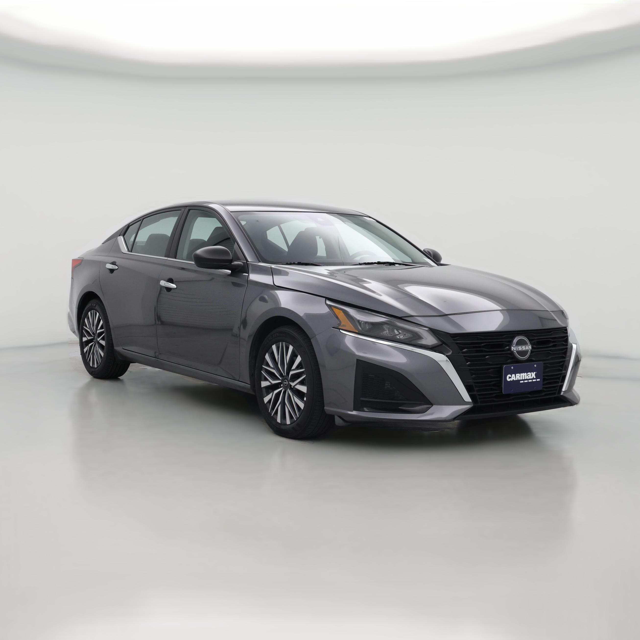 Thumbnail: 2025 Nissan Altima - 1